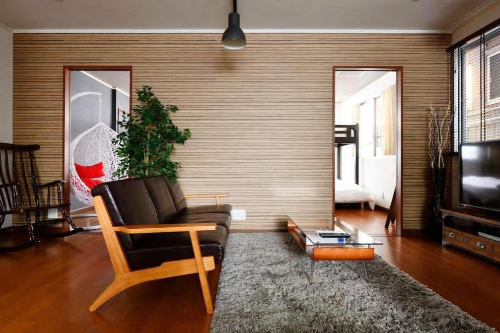 TE Osaka Luxury Room