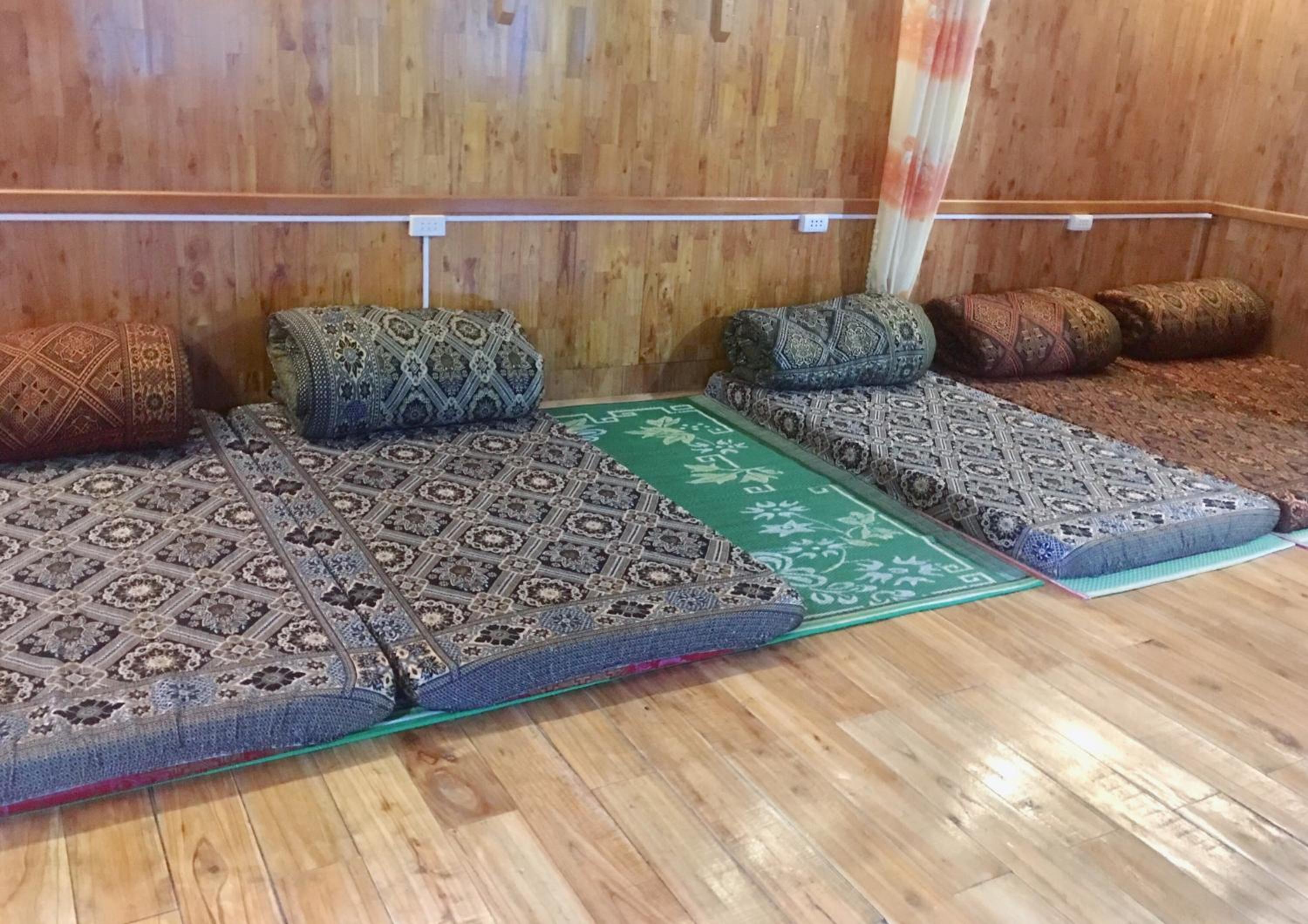 Ta Van Heaven Homestay