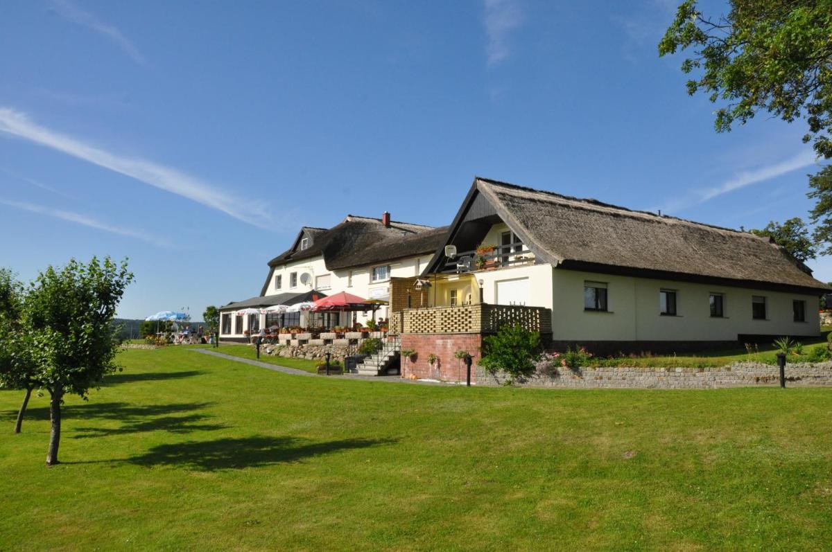Ferienpension Seeblick