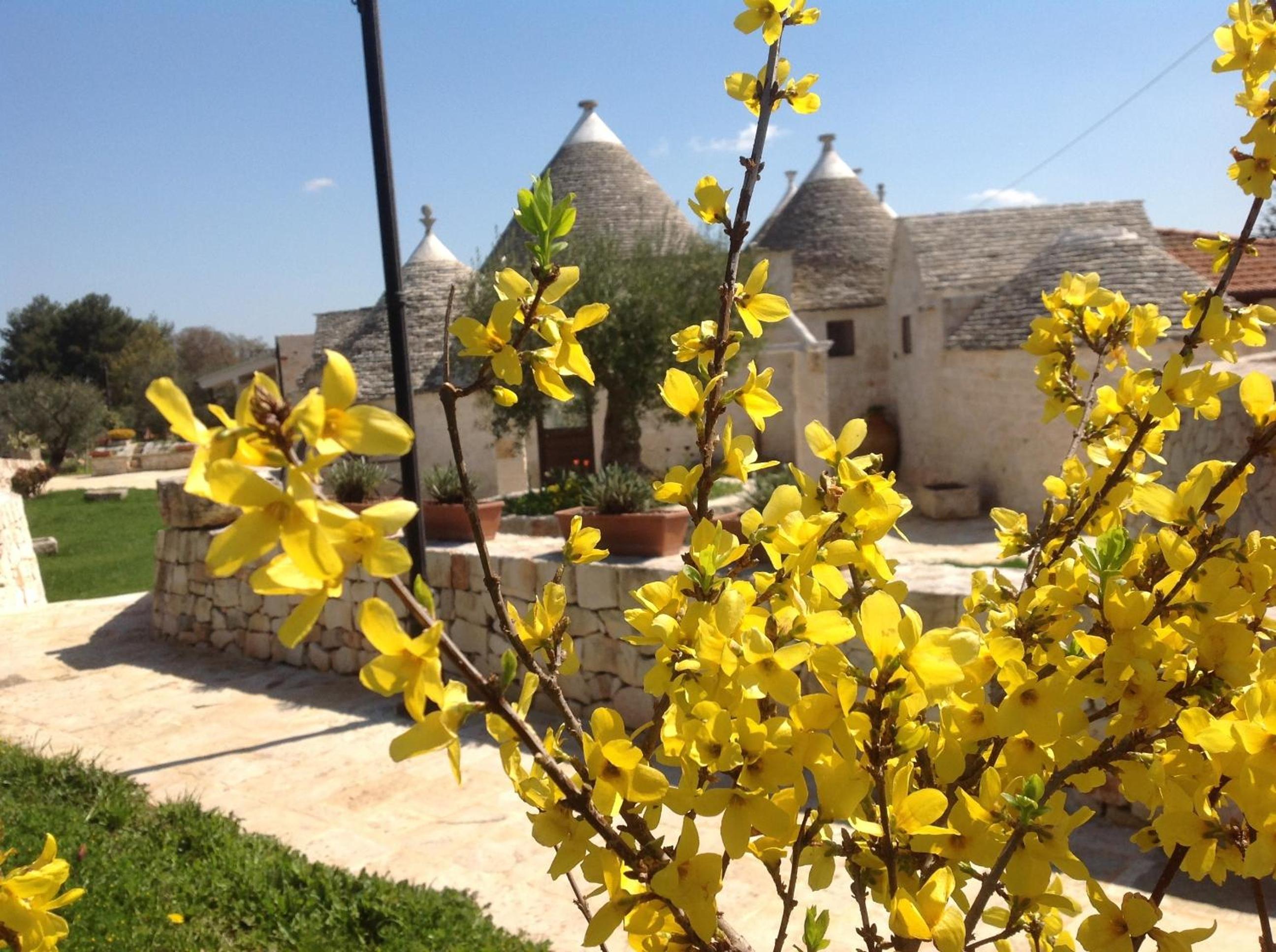 Il Gabellota Resort