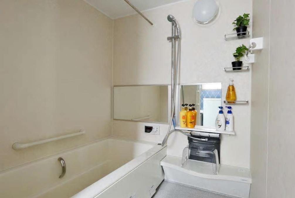 TE Osaka Luxury Room