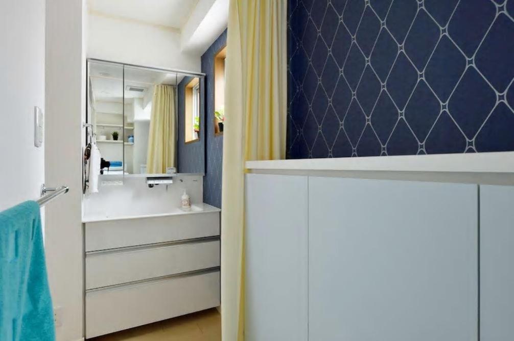 TE Osaka Luxury Room