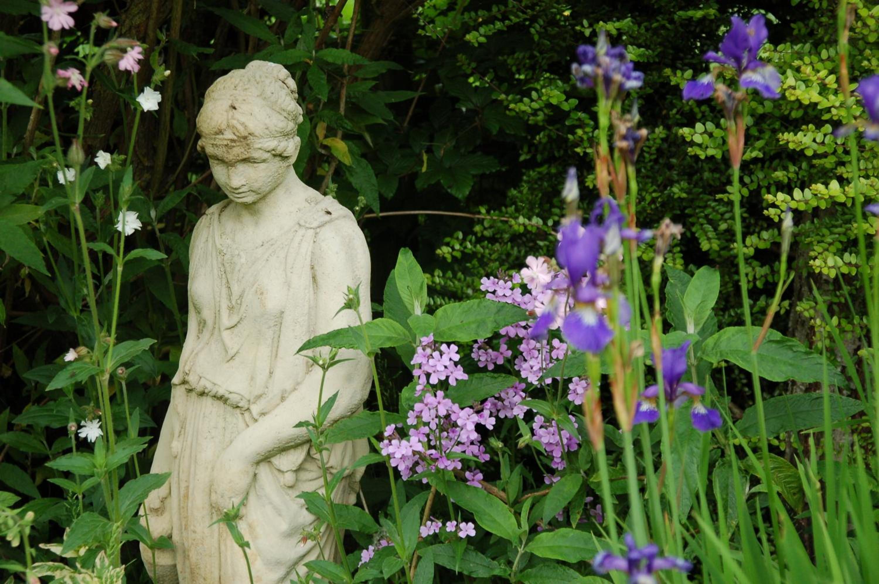 Woodland Guesthouse