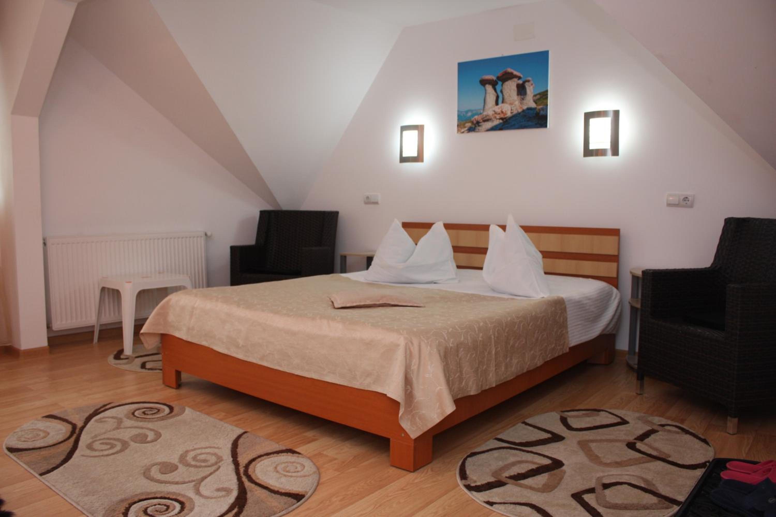 Casa Fanel