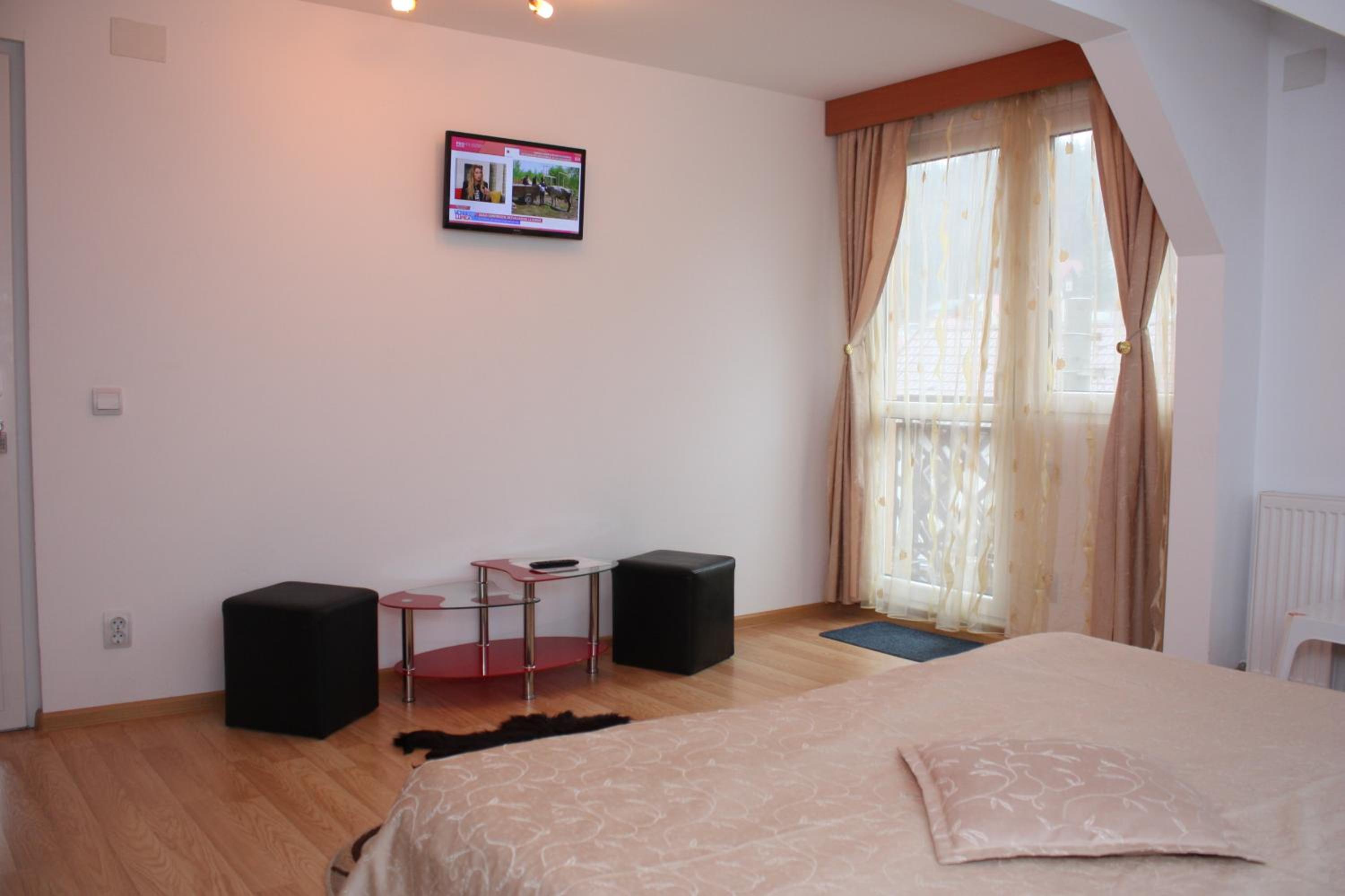 Casa Fanel