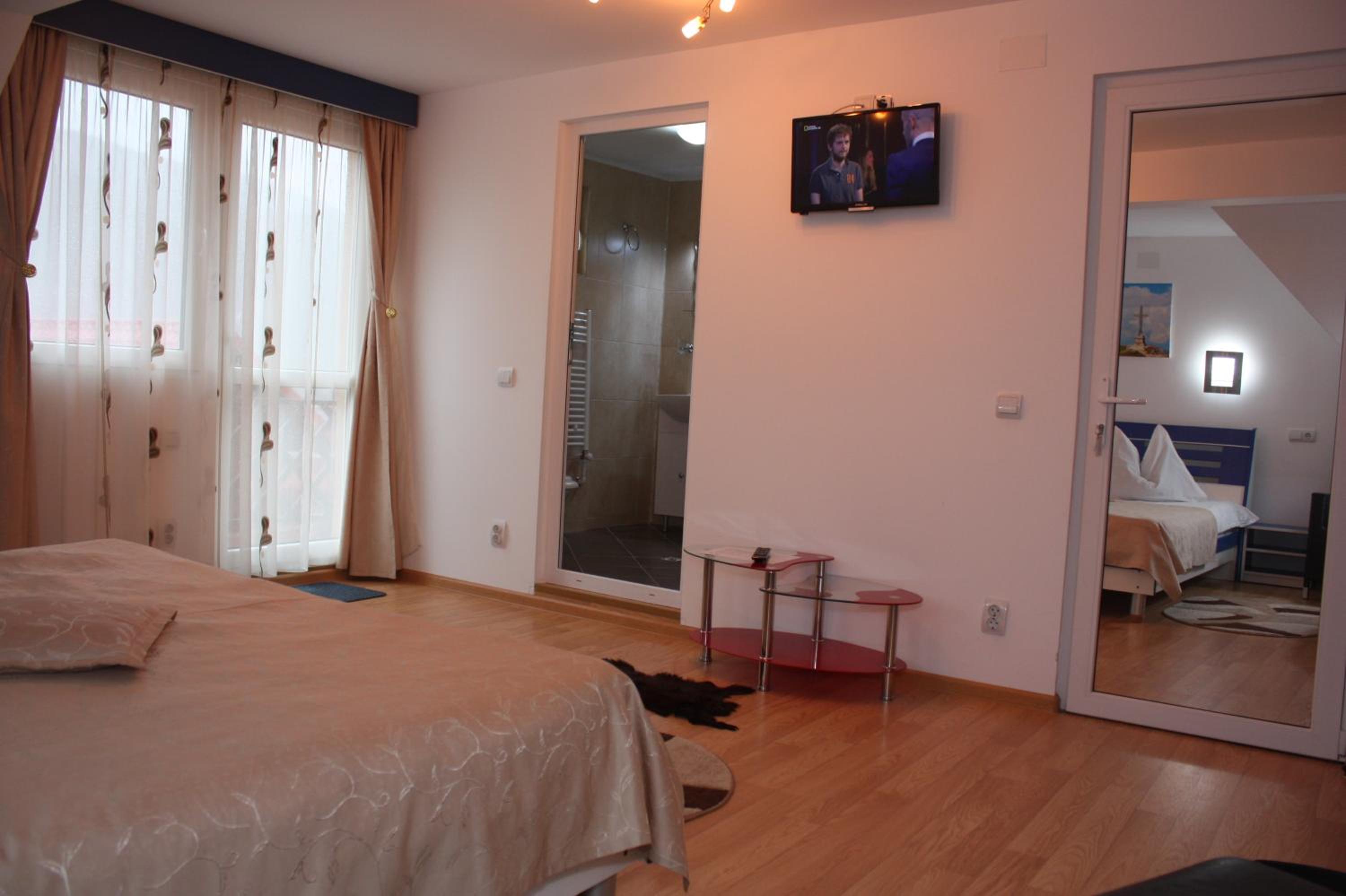 Casa Fanel