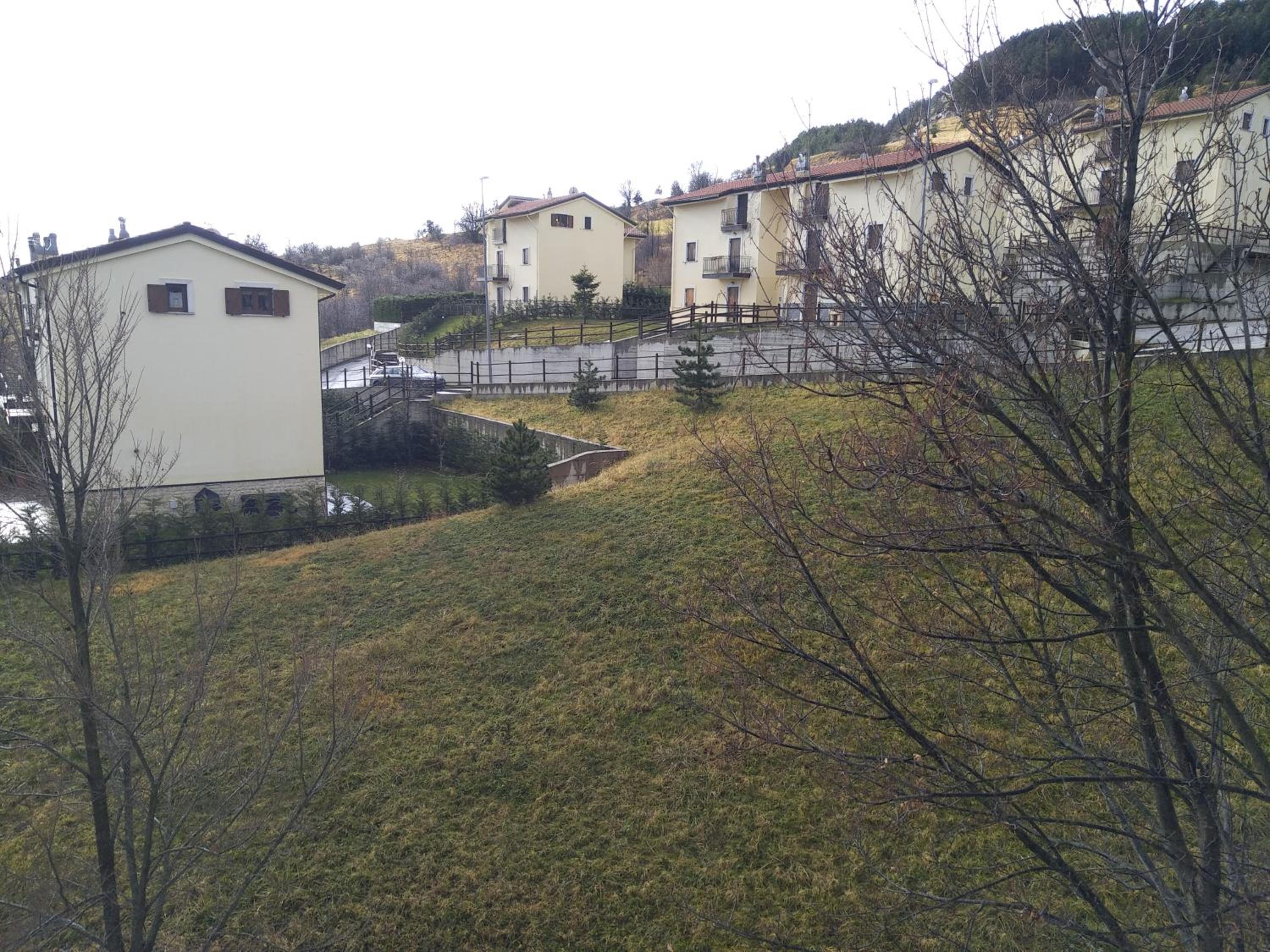 Condominio Esagono view 2
