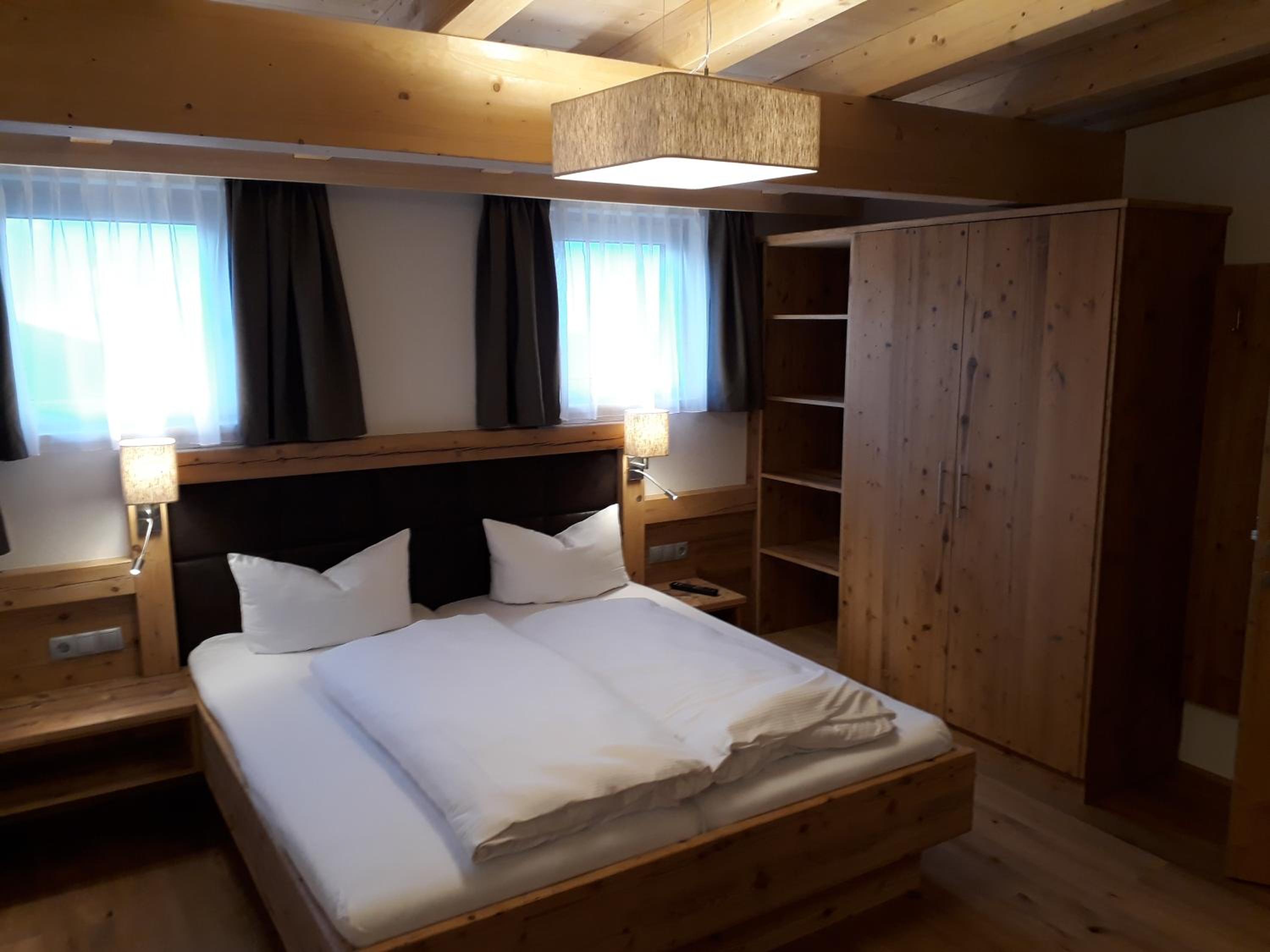 Apartment Kristall