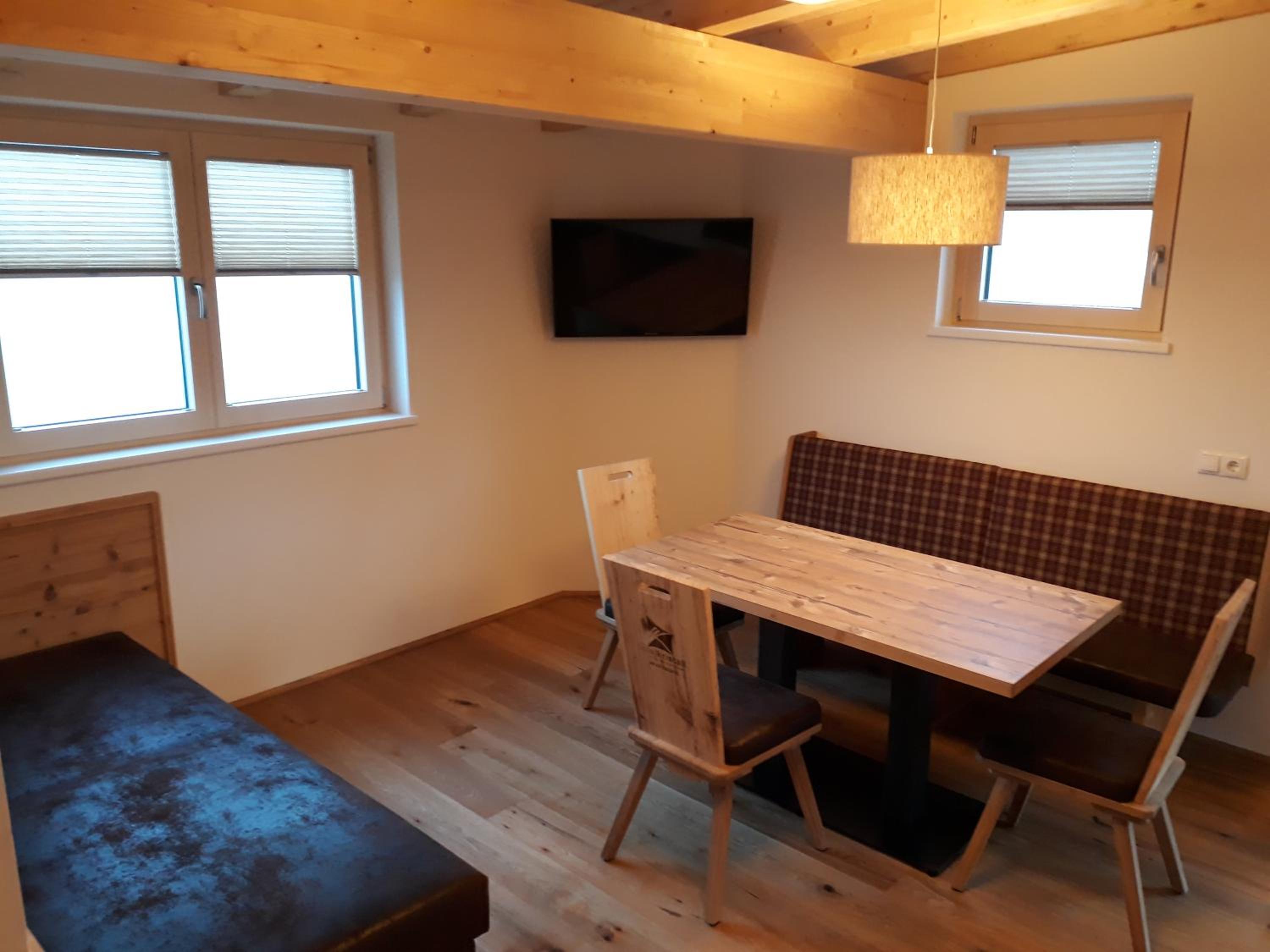 Apartment Kristall