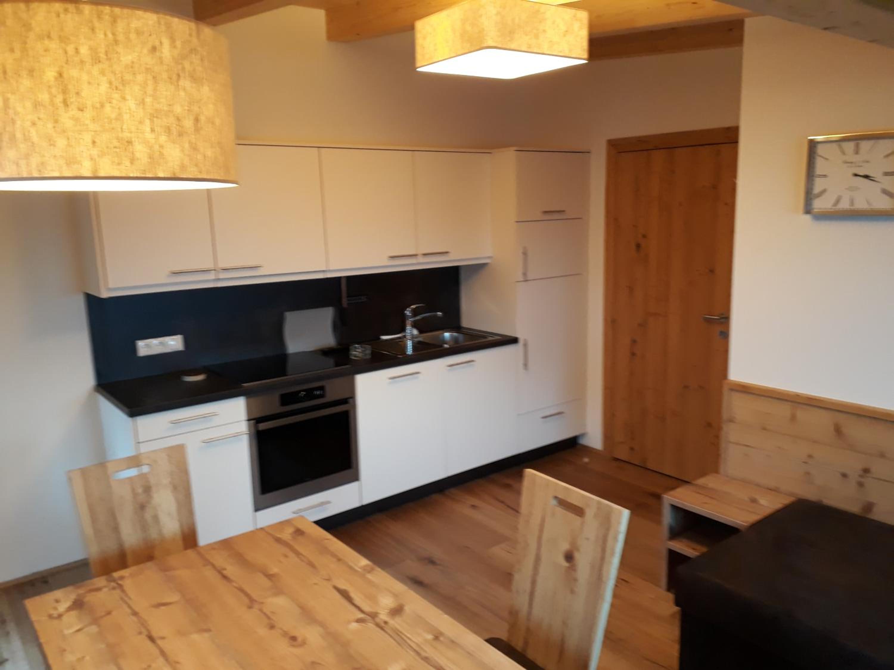 Apartment Kristall