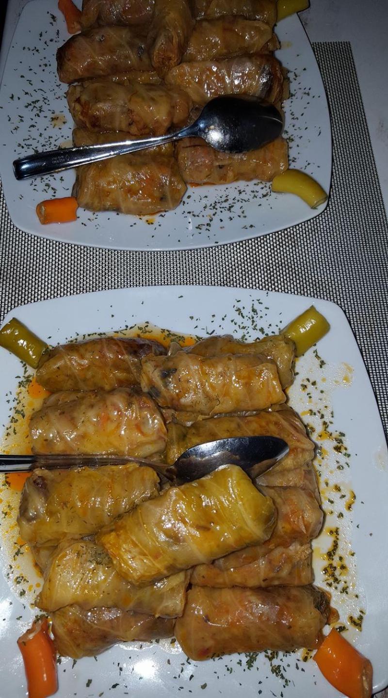 Pensiunea Florina