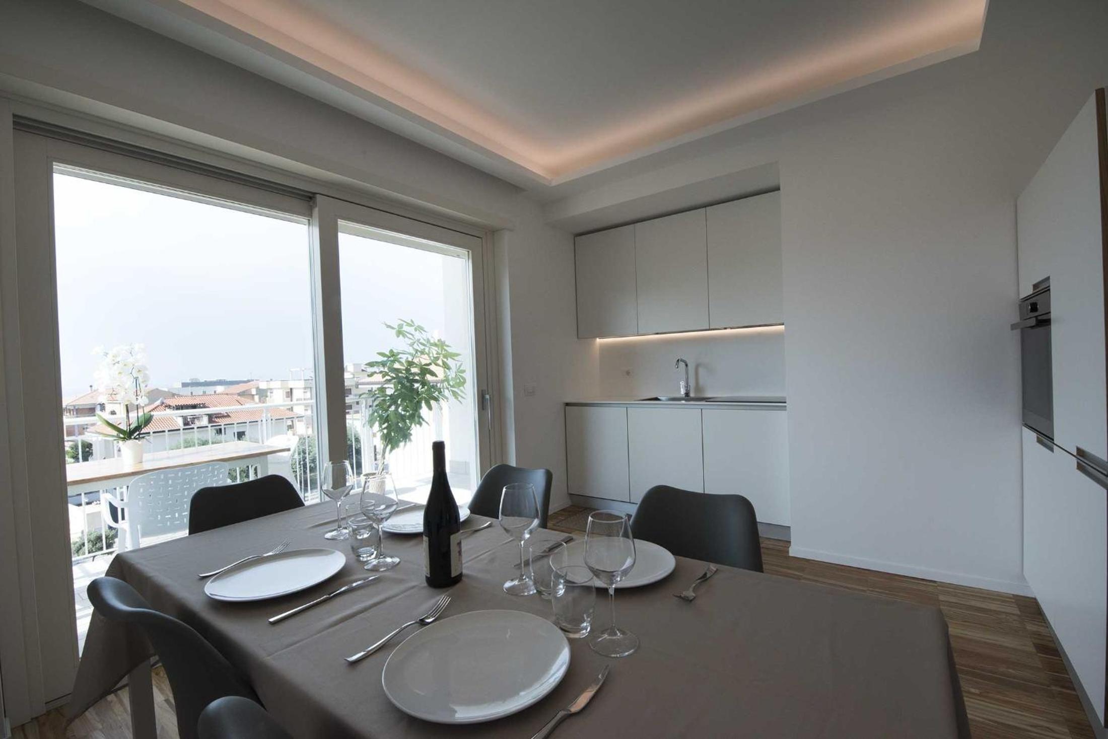 apARTments Sperlonga en Sperlonga
