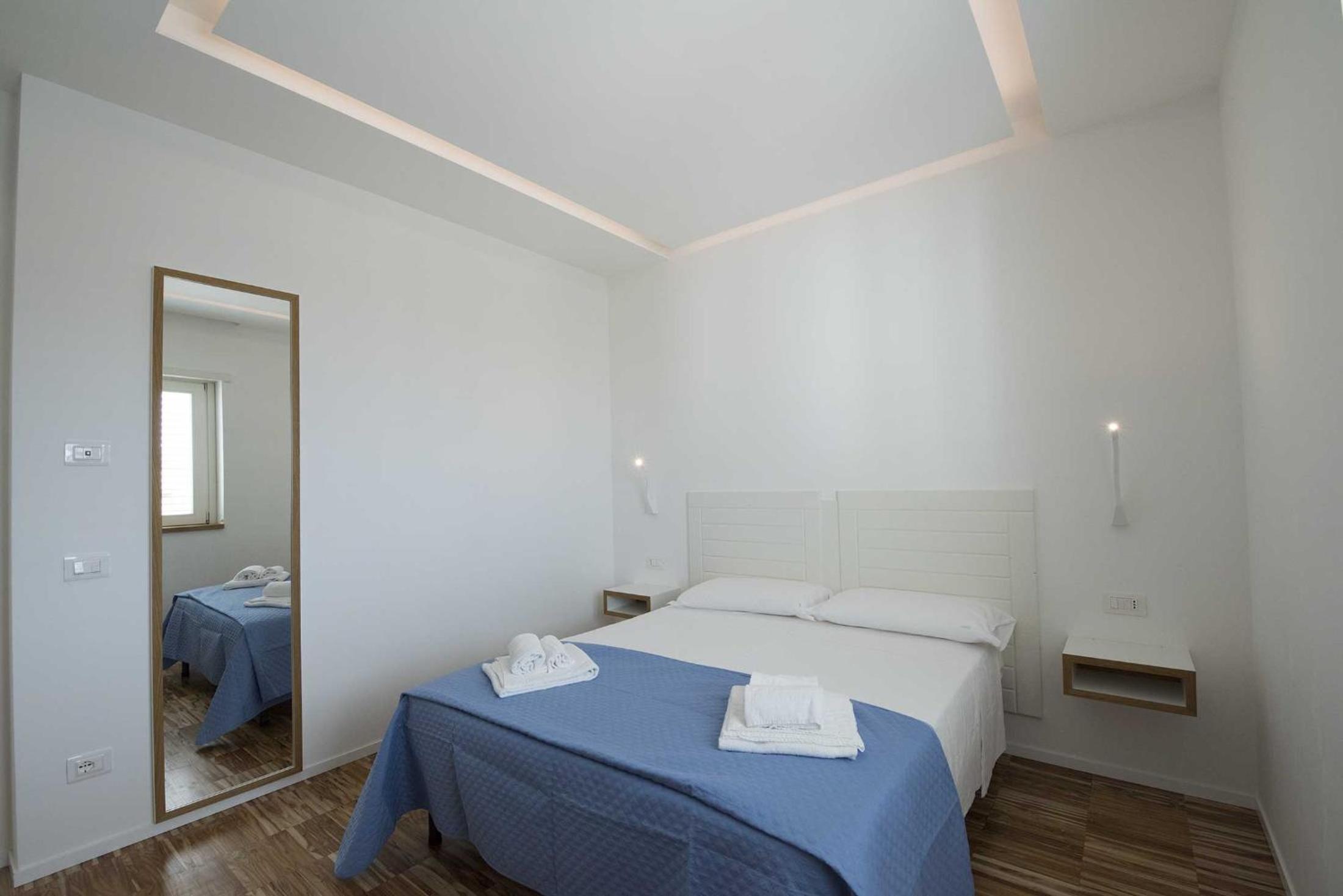 apARTments Sperlonga en Sperlonga