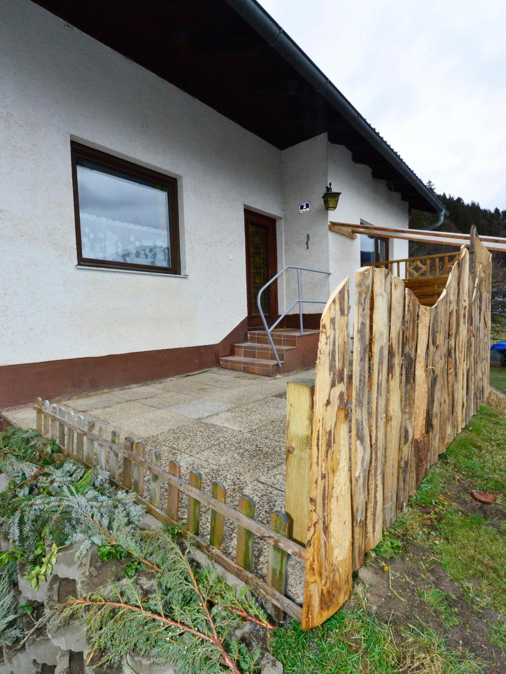 Ferienhaus Weiss view 5