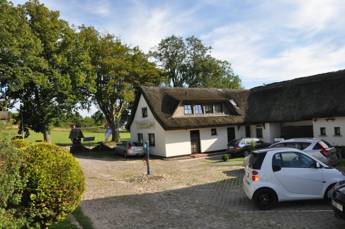 Ferienpension Seeblick
