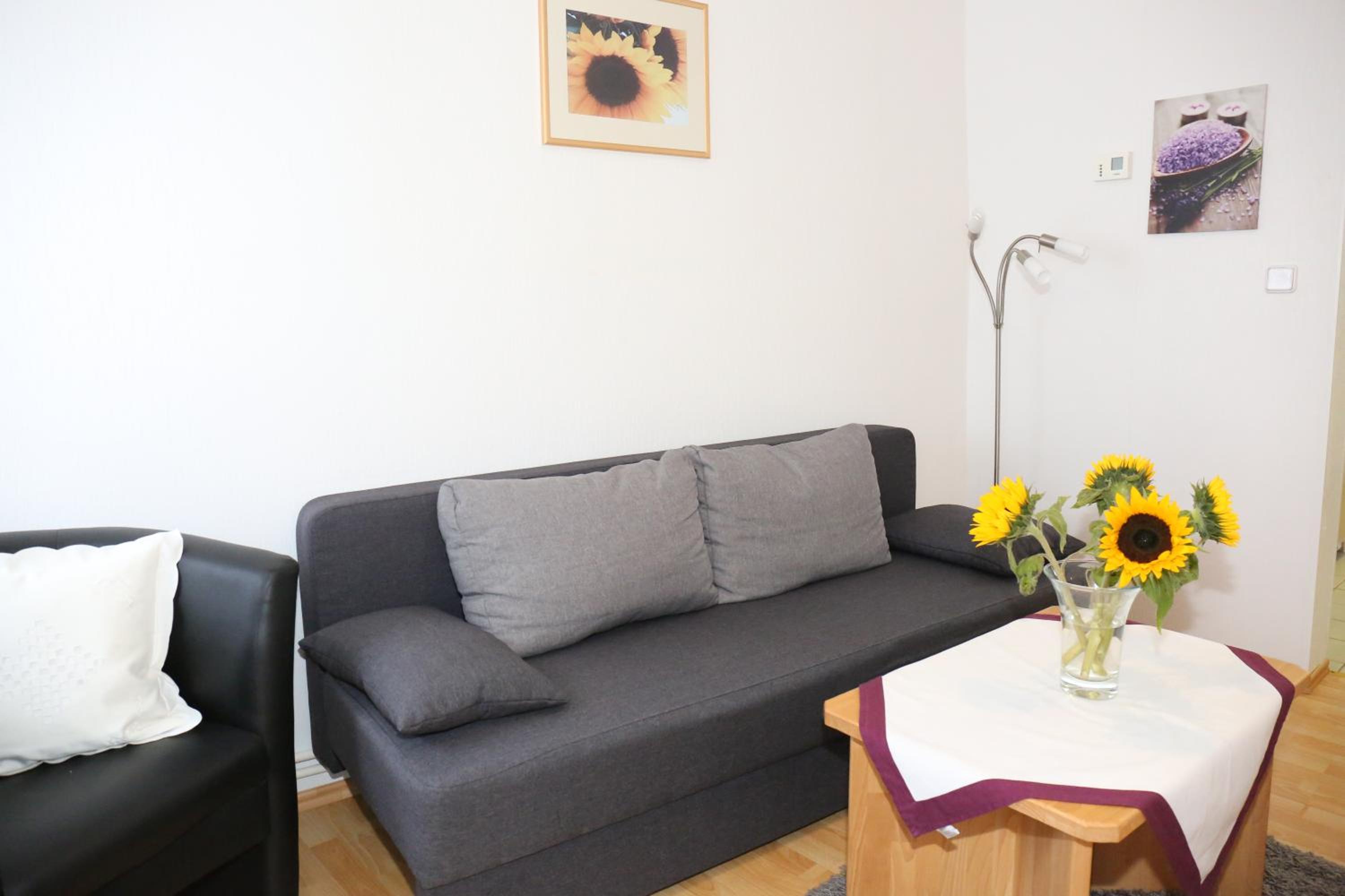 Ferienwohnung Langenhecke 16