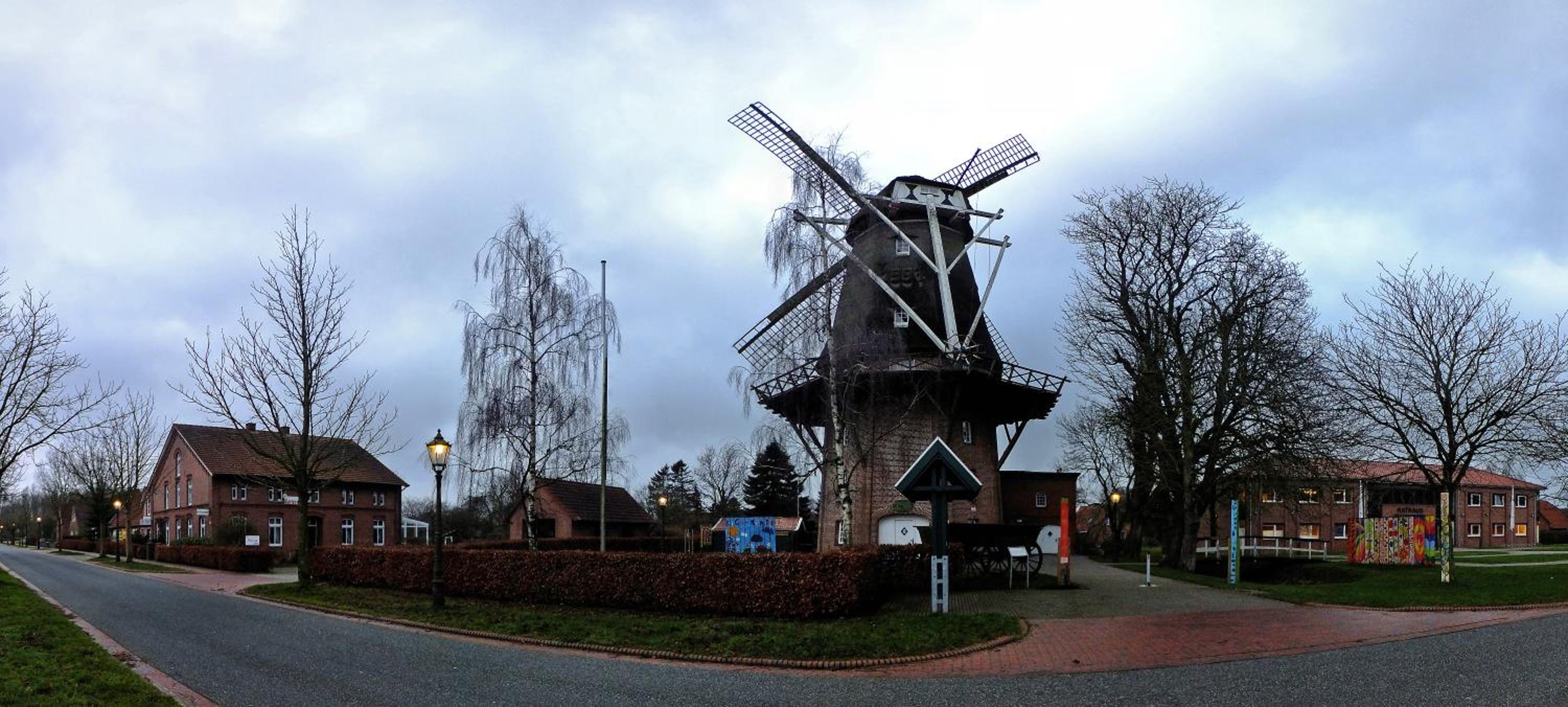 Haus Swantje