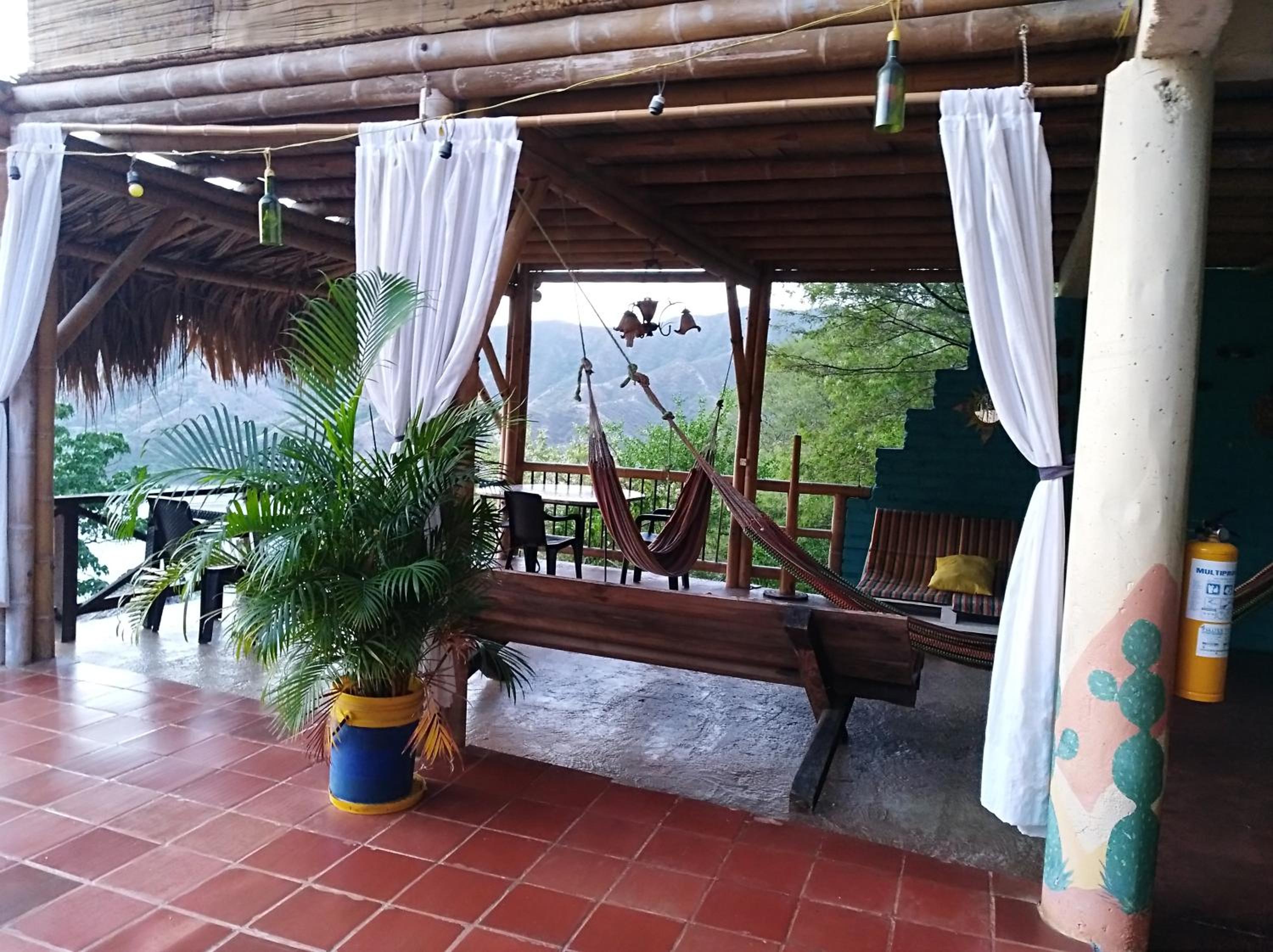 Hostal Casa Horizonte - Property Image 42