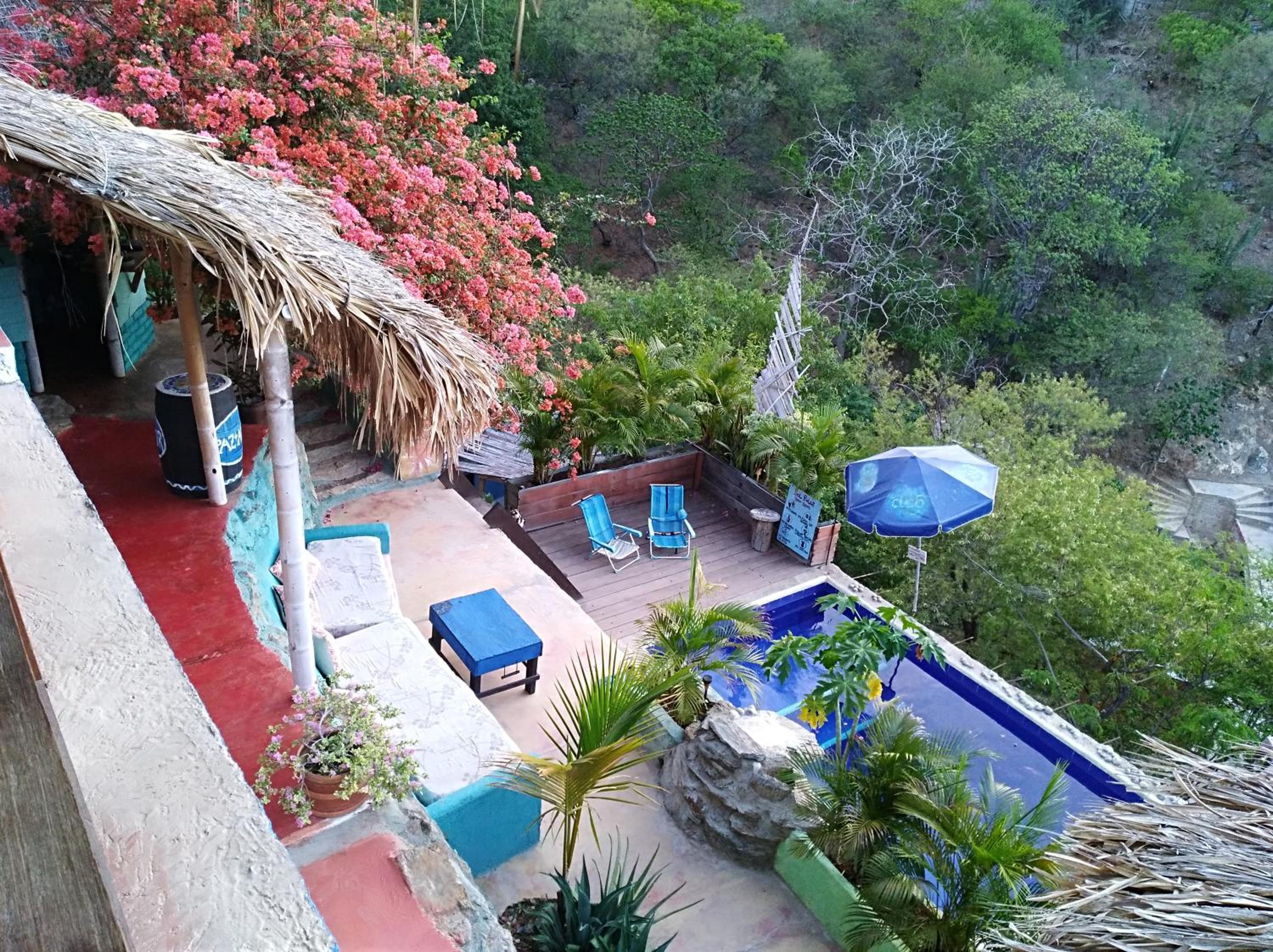 Hostal Casa Horizonte - Property Image 68