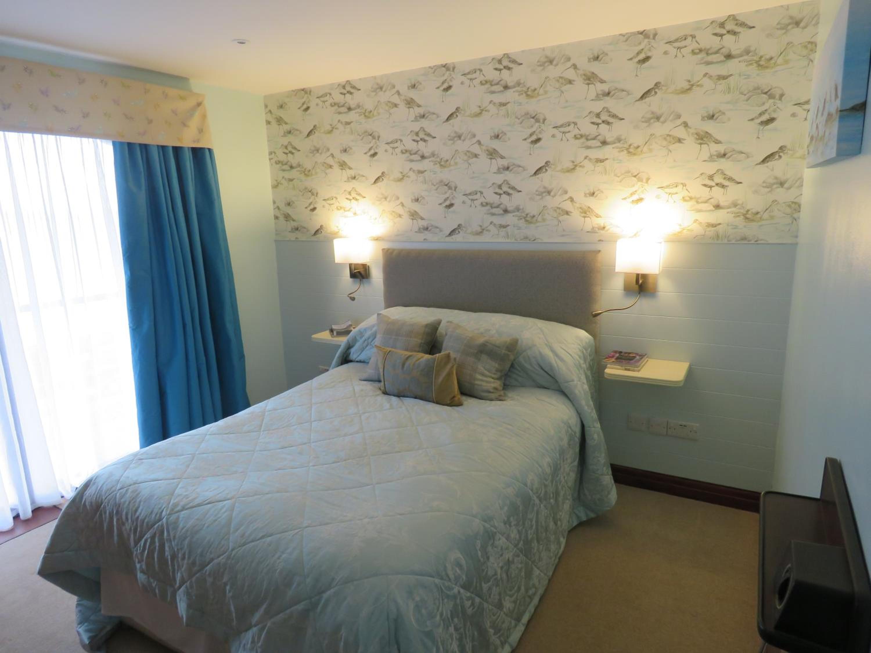 The Bay Horse Hotel And Restaurant
