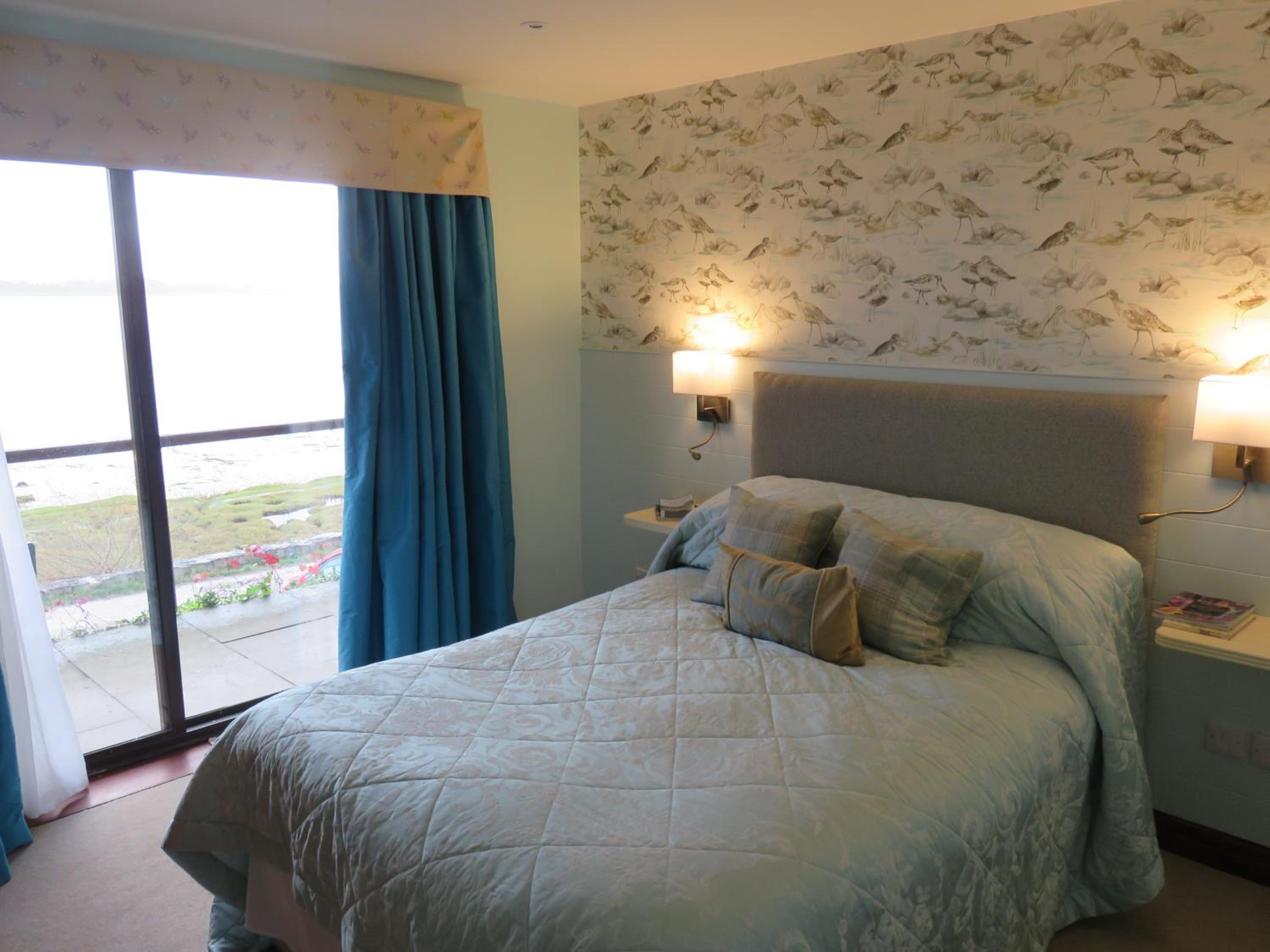 The Bay Horse Hotel And Restaurant