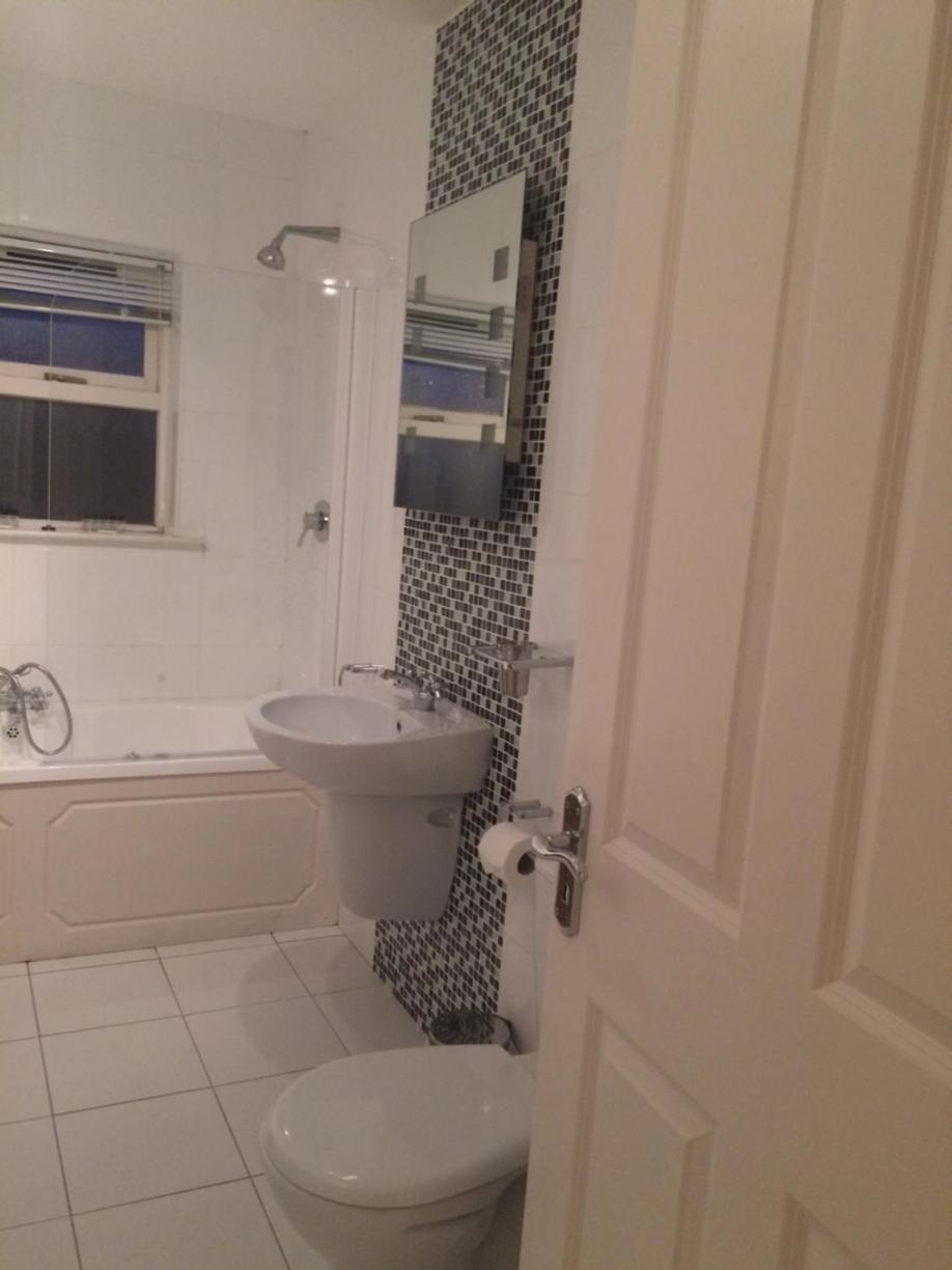 ArdMullen Townhouse X Davitt's Guesthouse & Restaurant Kenmare view 2