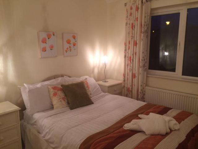 ArdMullen Townhouse X Davitt's Guesthouse & Restaurant Kenmare view 3