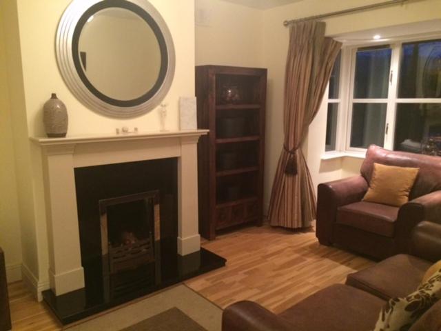 ArdMullen Townhouse X Davitt's Guesthouse & Restaurant Kenmare view 4