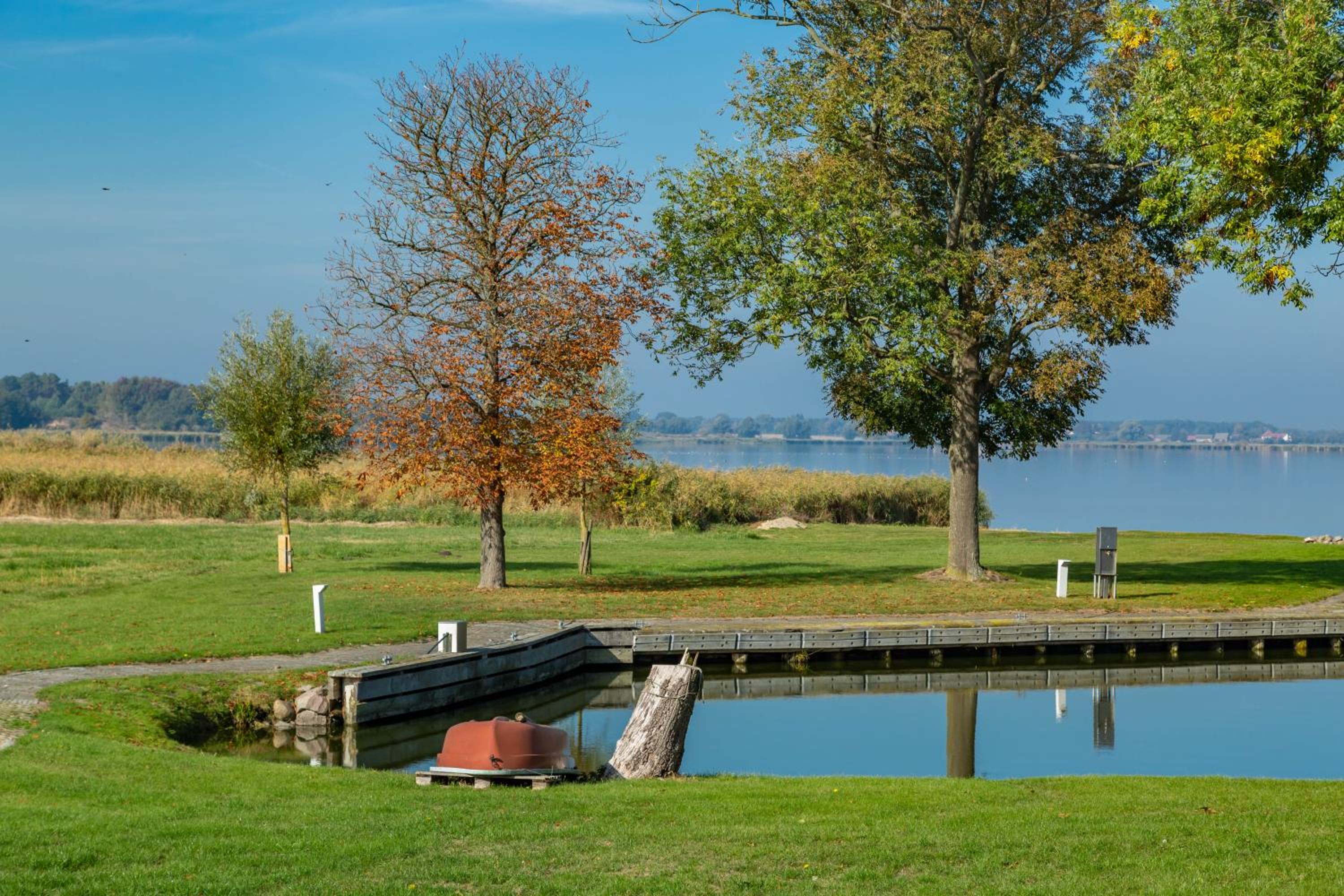Ferienwohnung Traumurlaub eine Maisonettwohnung mit 2 Bädern view 5