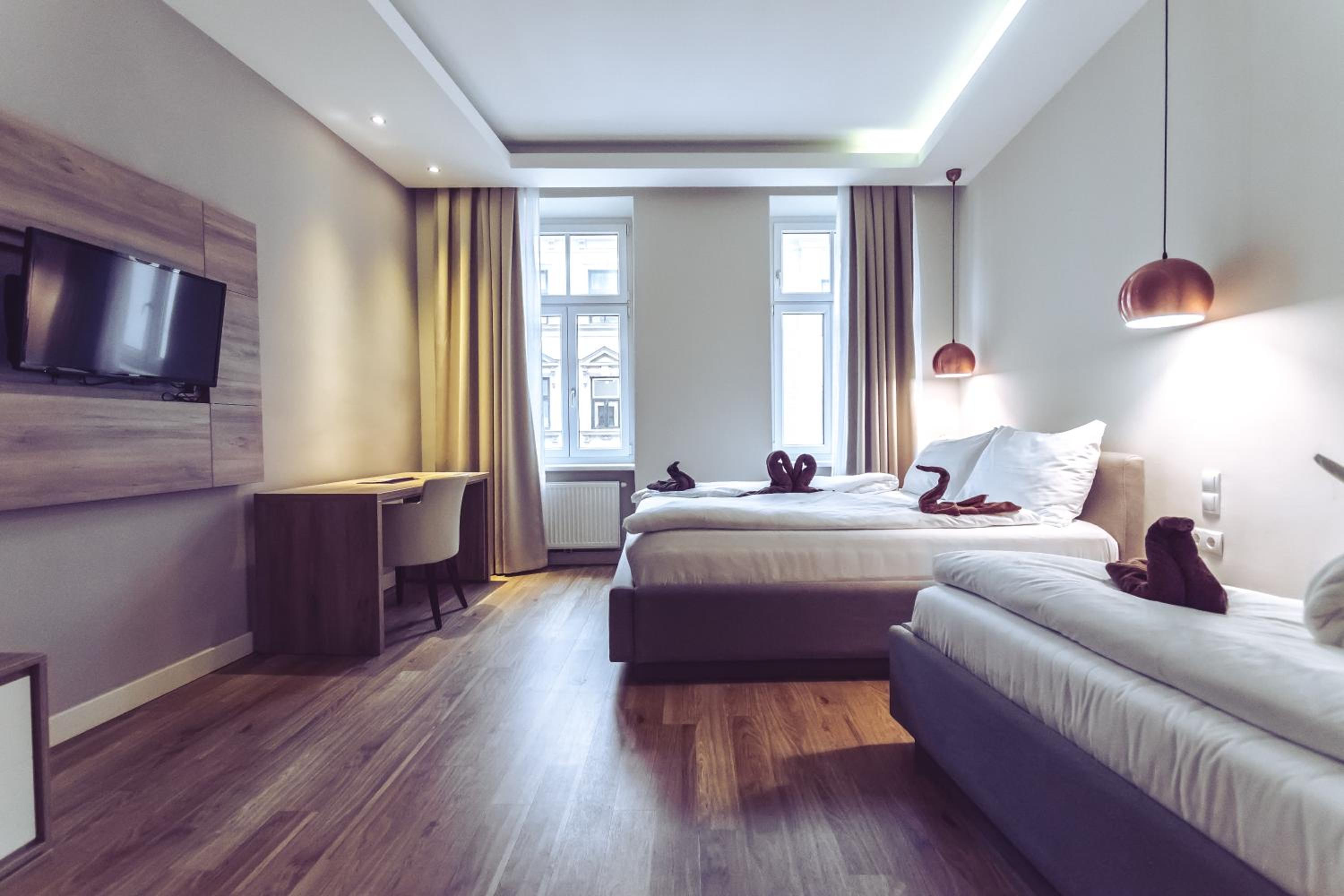 Aurellia Apartments