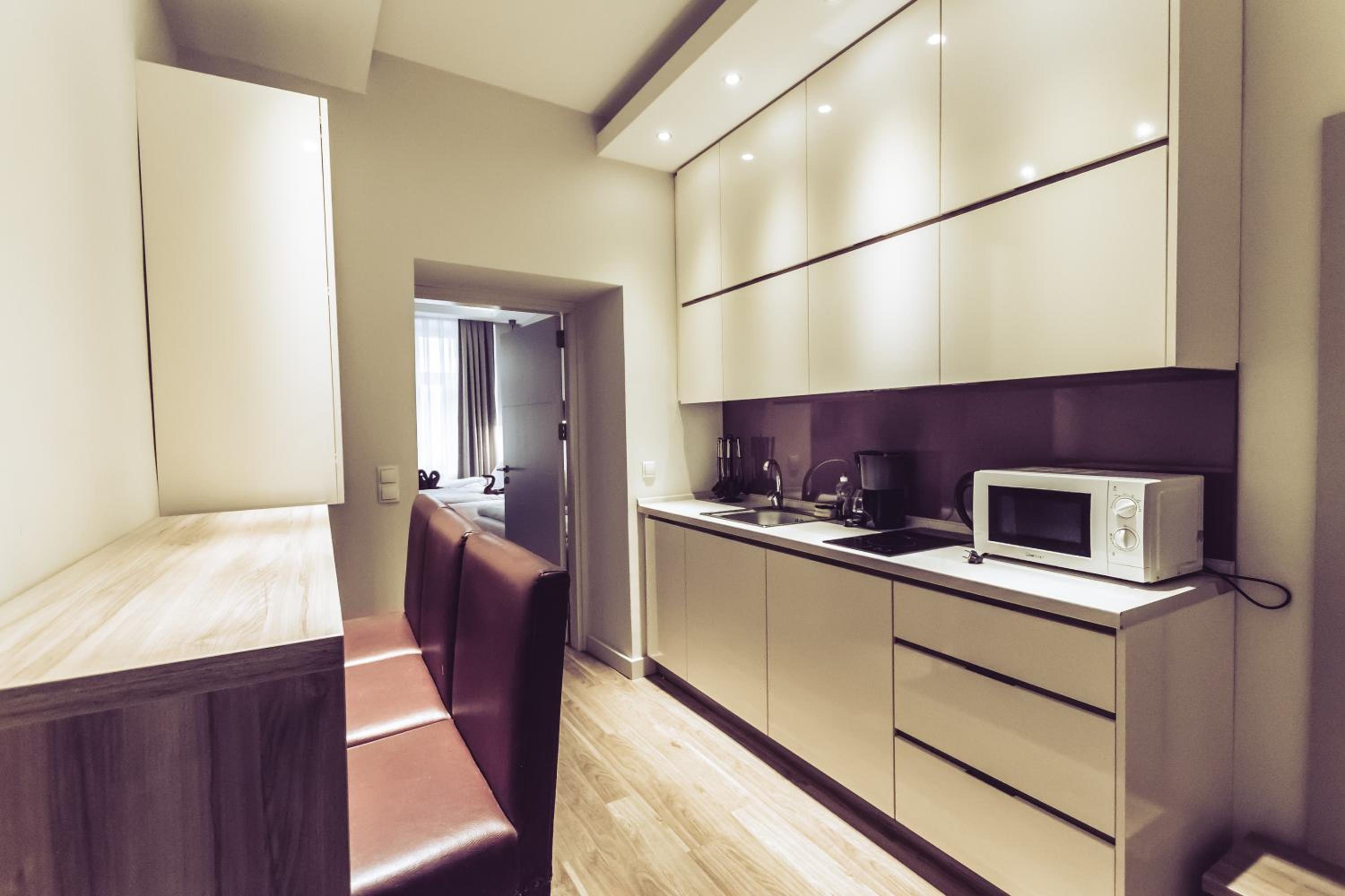 Aurellia Apartments