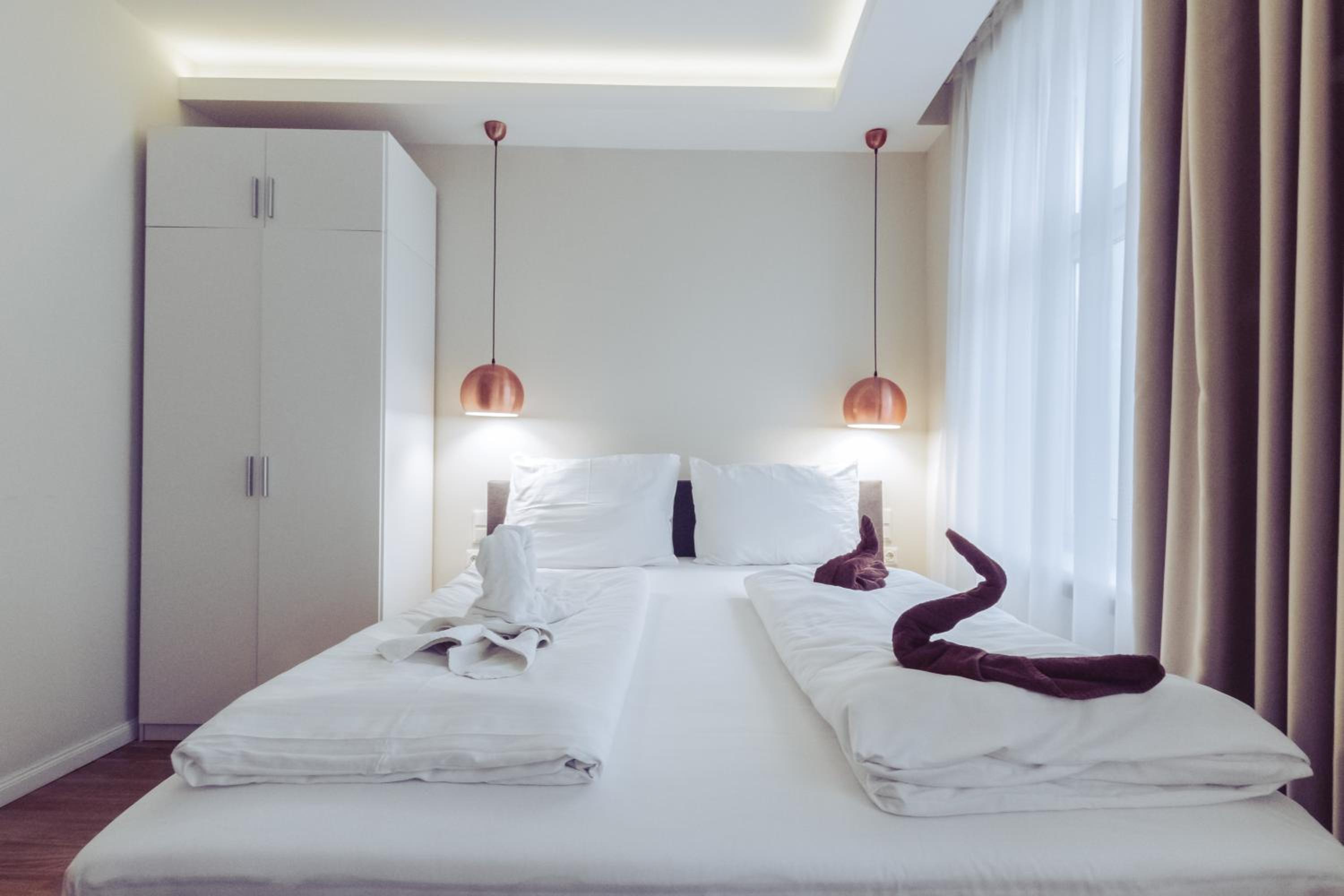 Aurellia Apartments