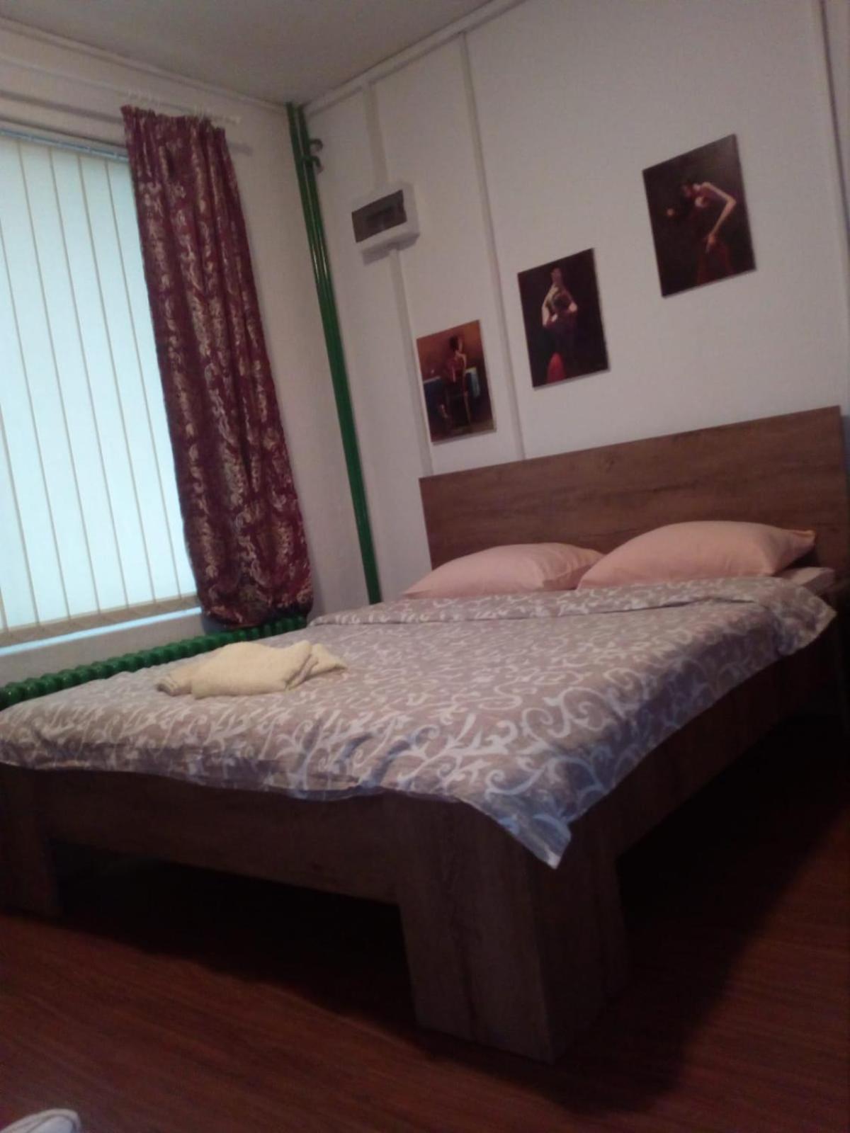 Apartment Viktor stan na dan view 4