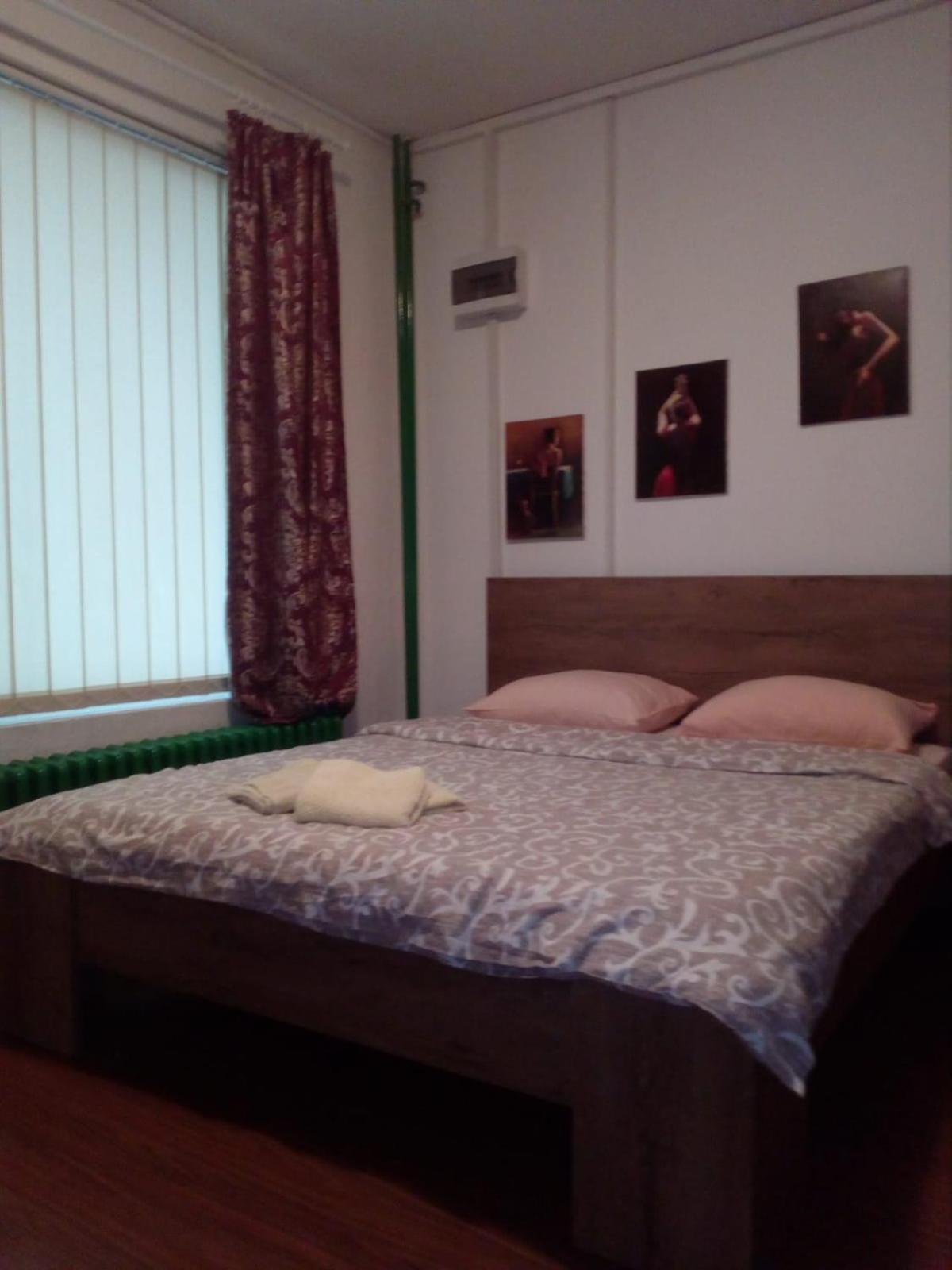 Apartment Viktor stan na dan view 5