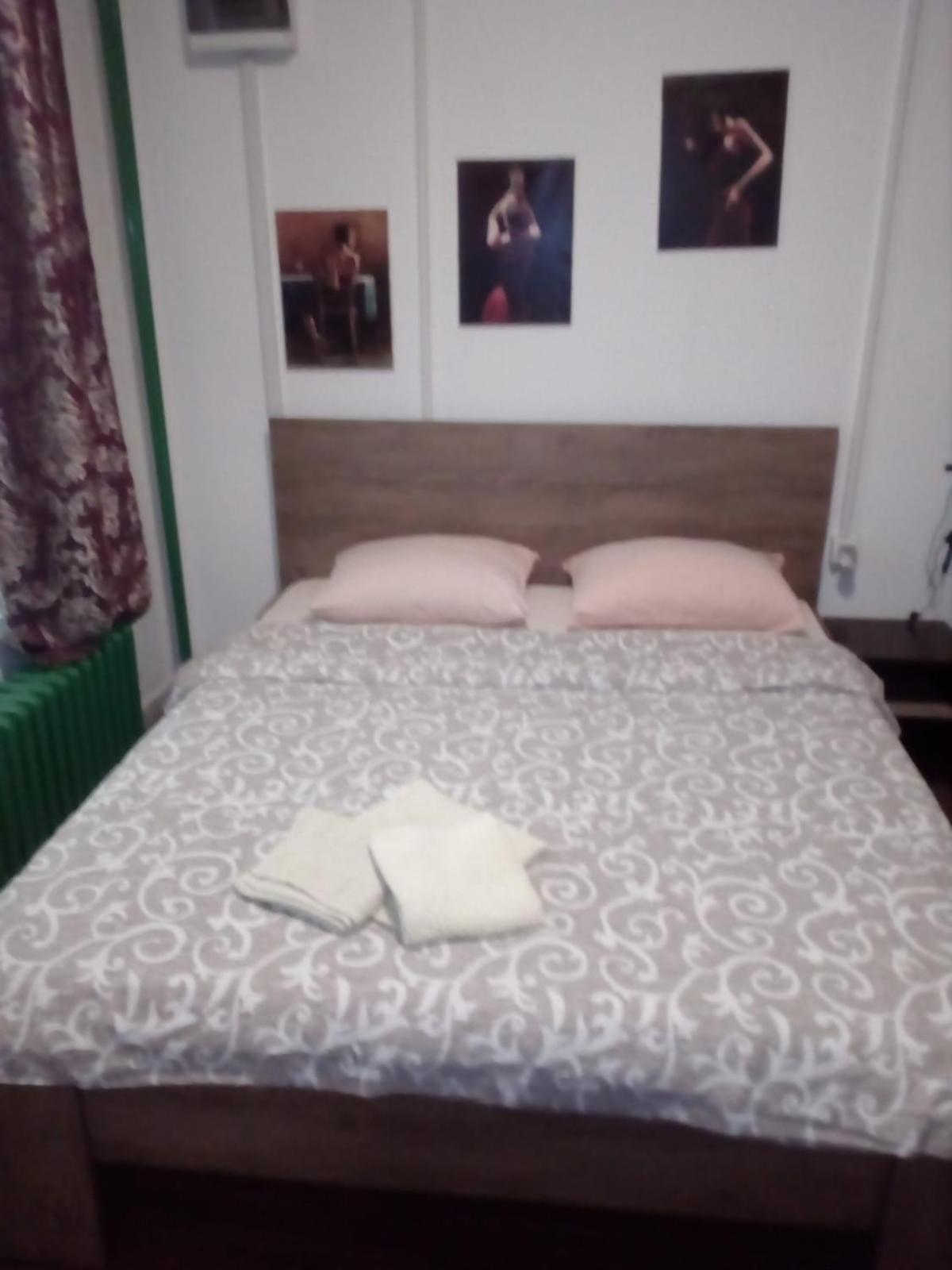 Apartment Viktor stan na dan view 3