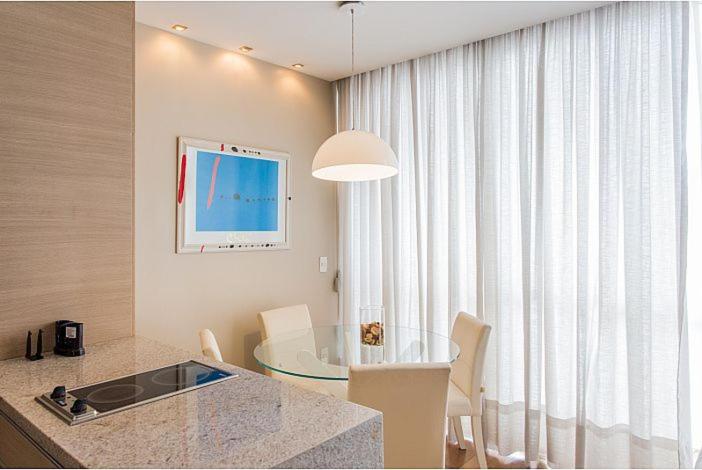 Duplex NYC Berrini 2 dormitórios - ao lado do WTC