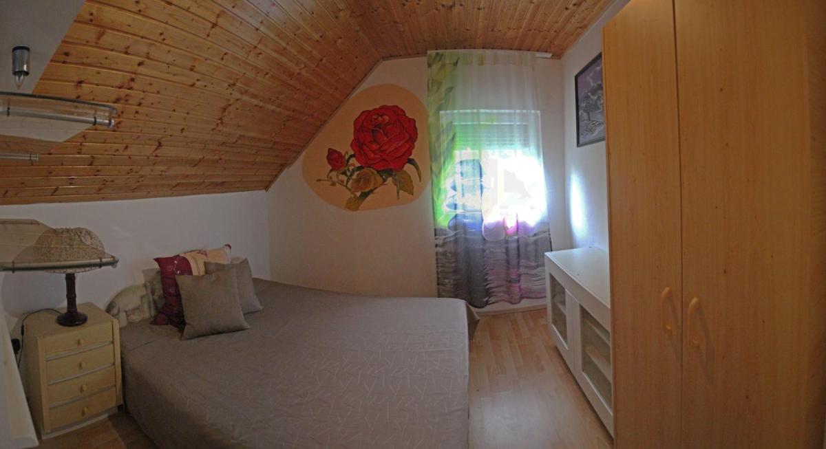 Pension Elisabeth view 4