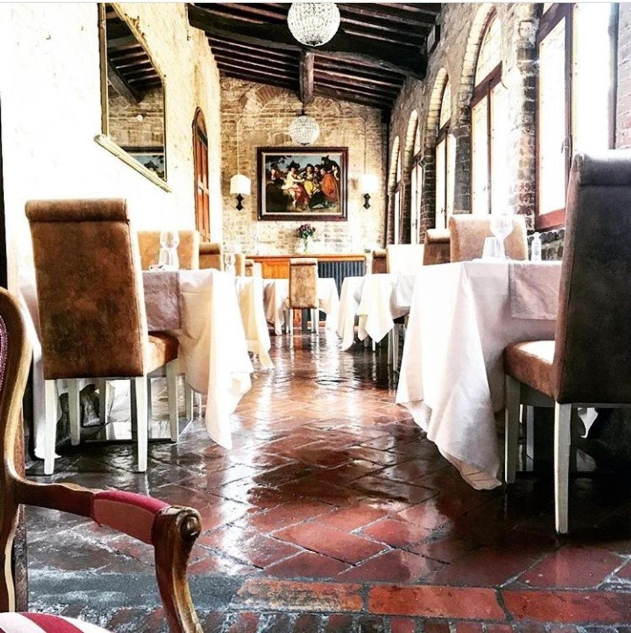 B&B Osteria Del Vicario