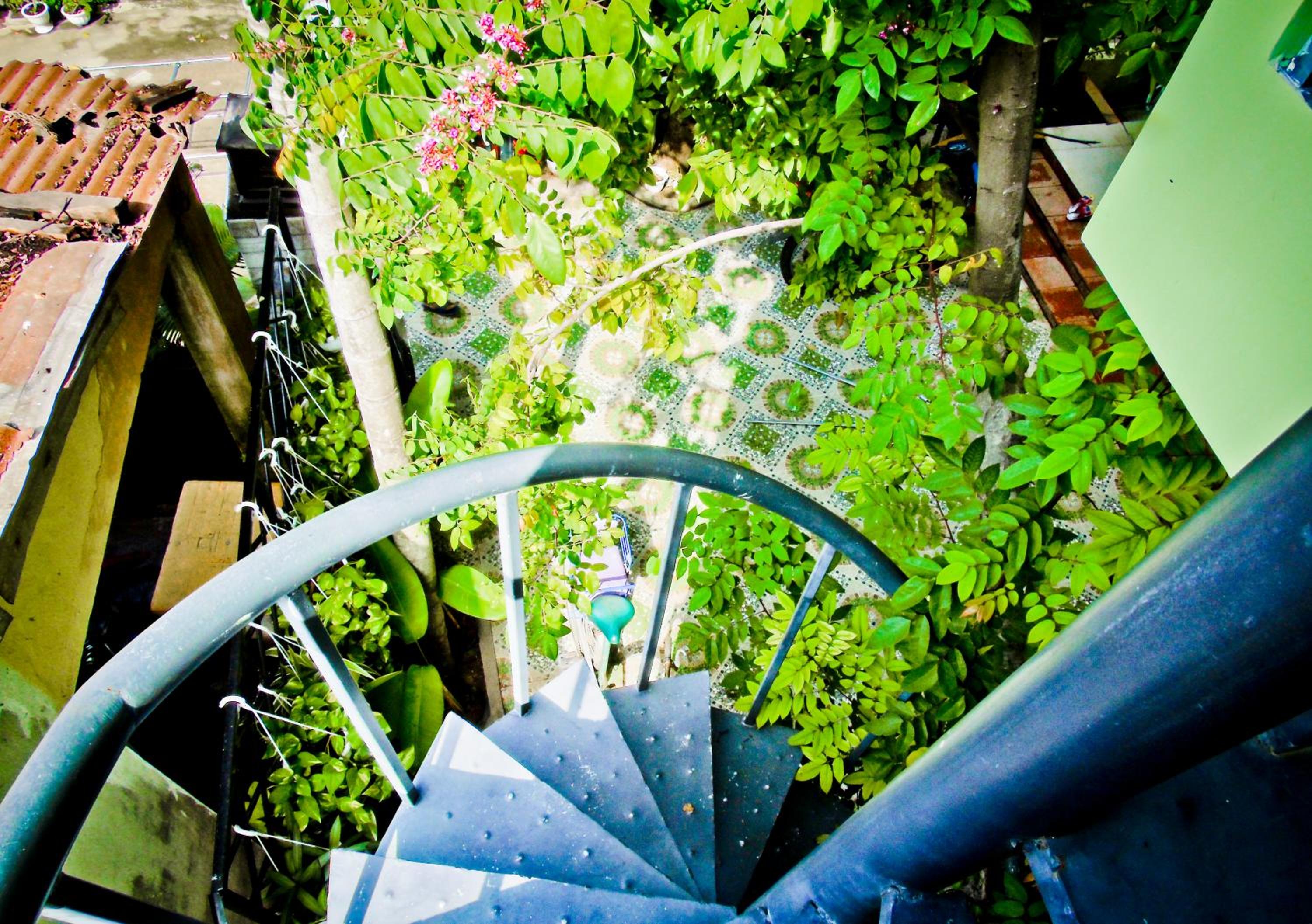Xanh Lá Homestay Hội An view 4