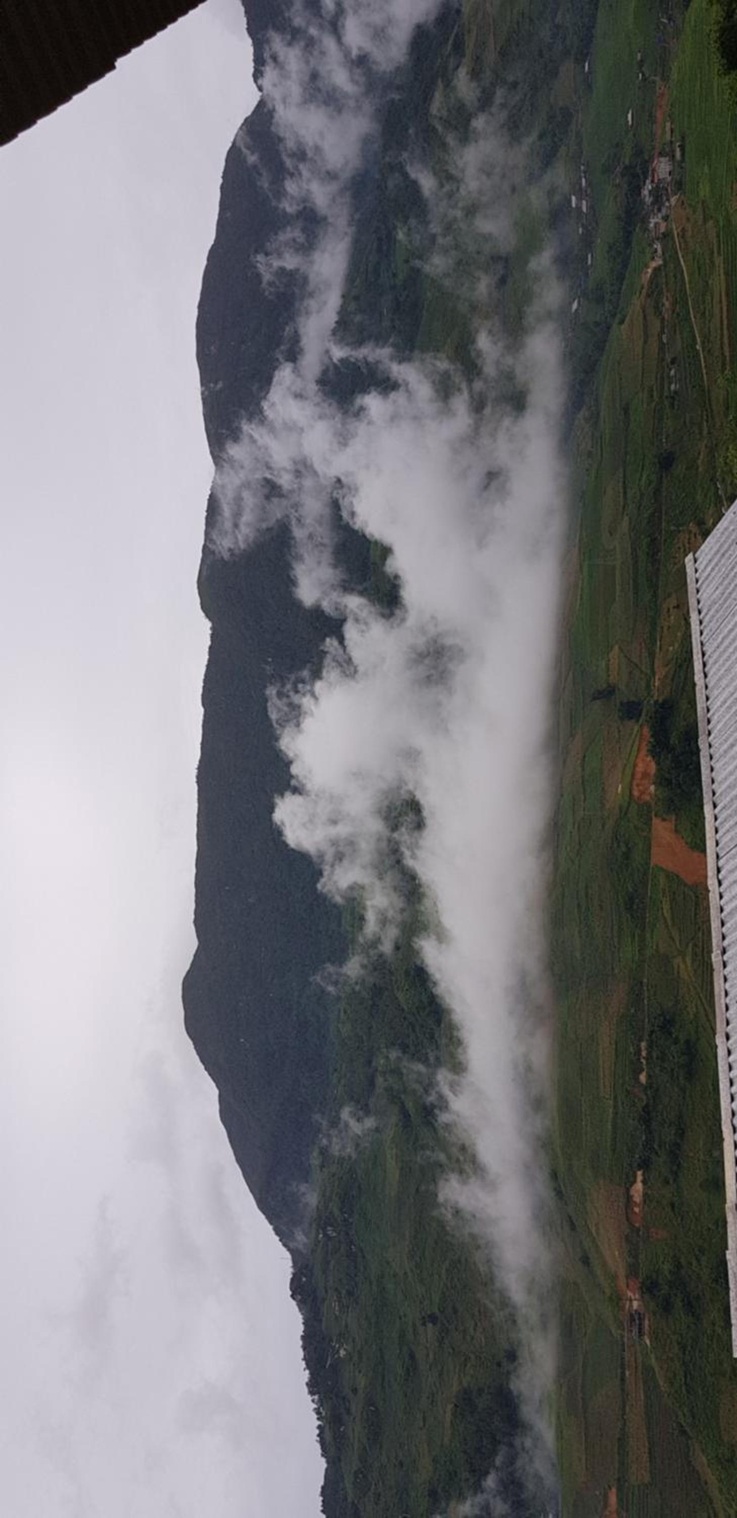 Tavan View Homestay