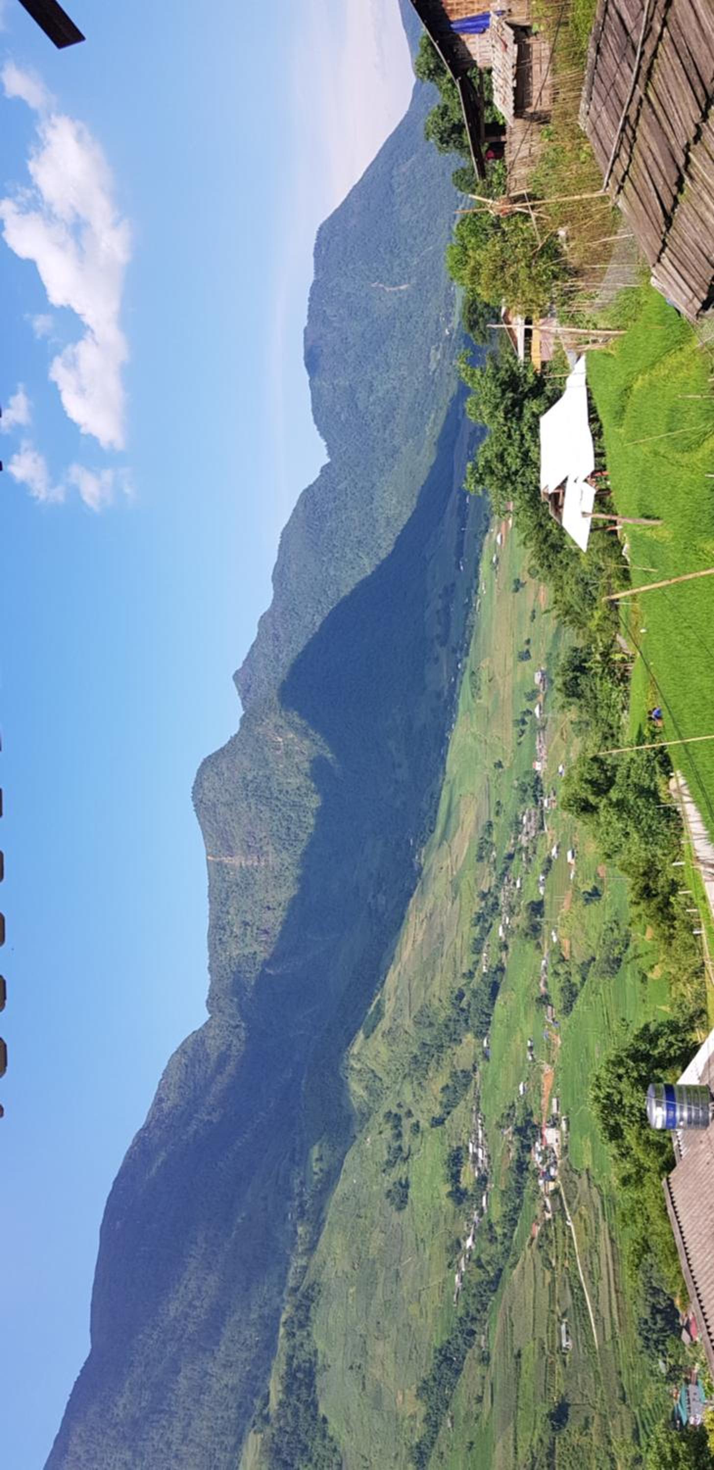 Tavan View Homestay