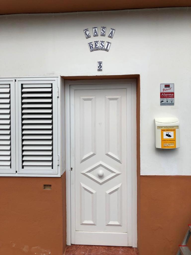 Casa Resi