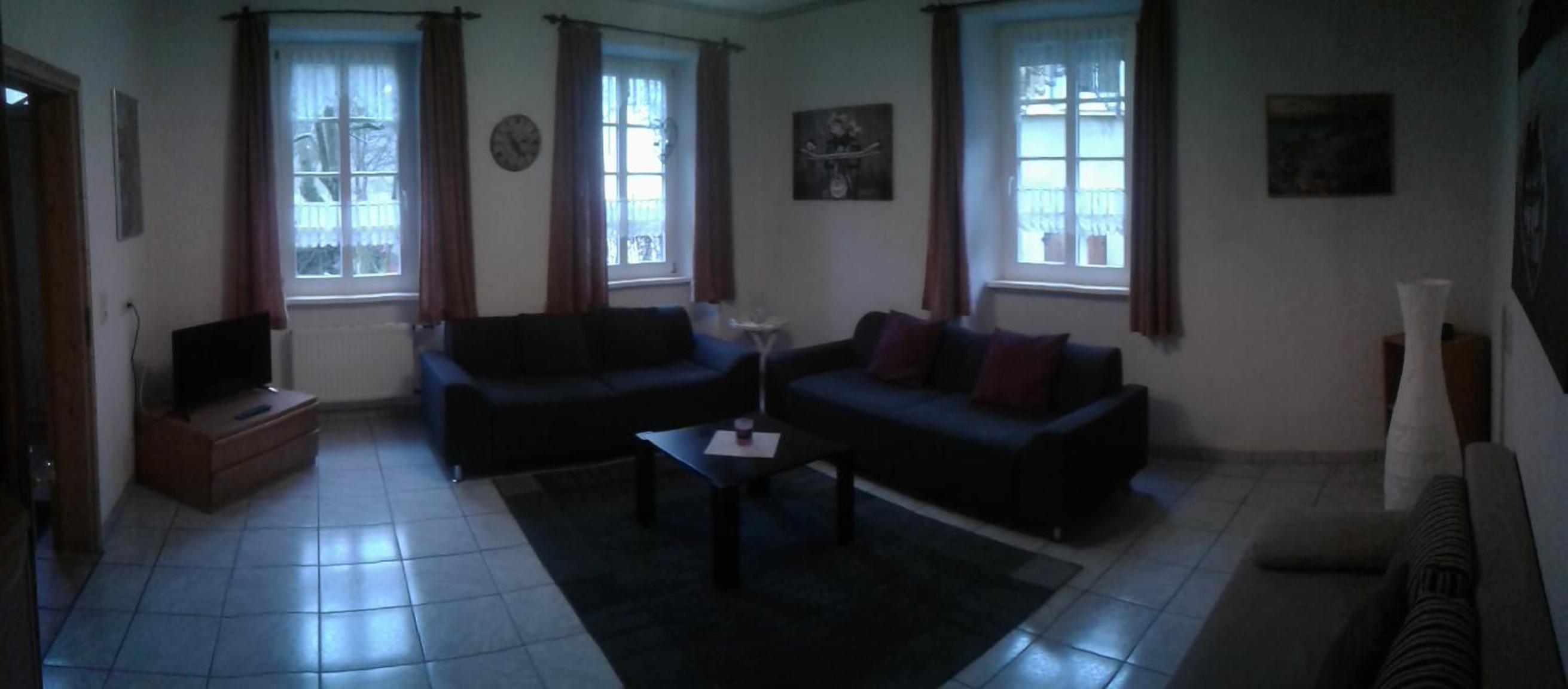 Ferienwohnung Jüngling