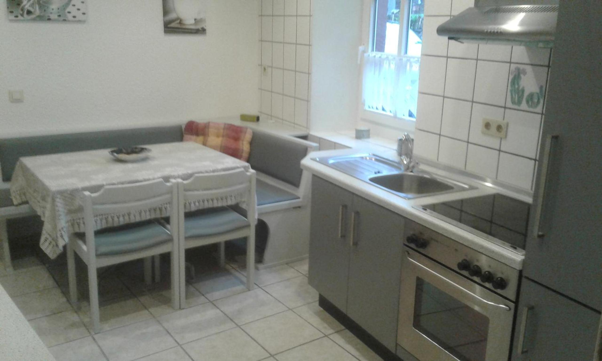 Ferienwohnung Jüngling