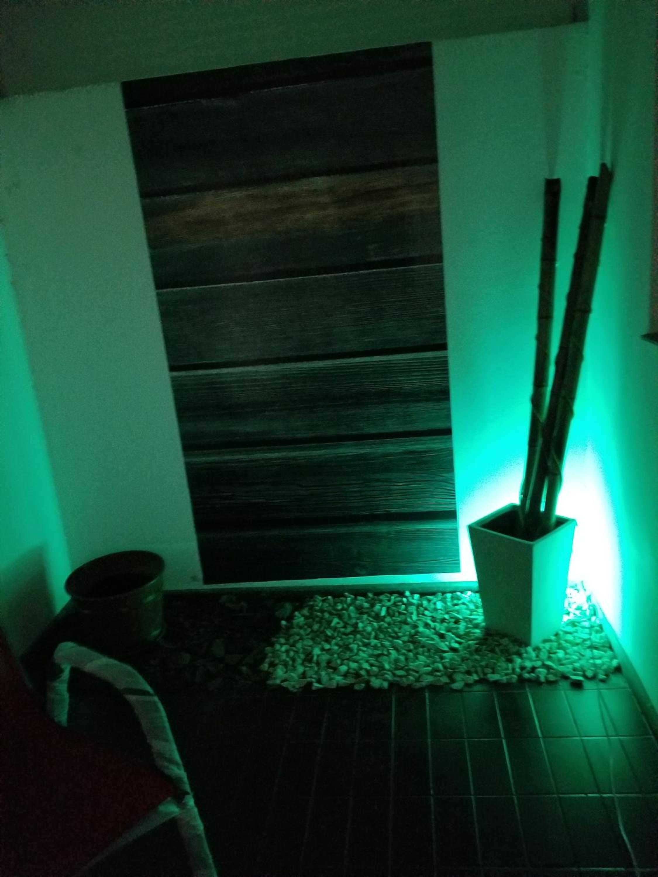 Peatonal