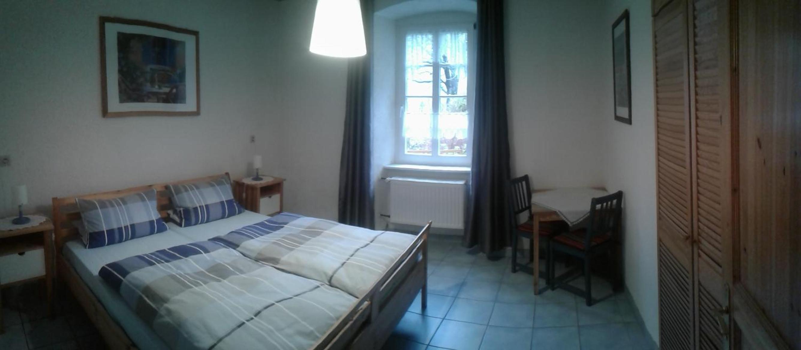 Ferienwohnung Jüngling