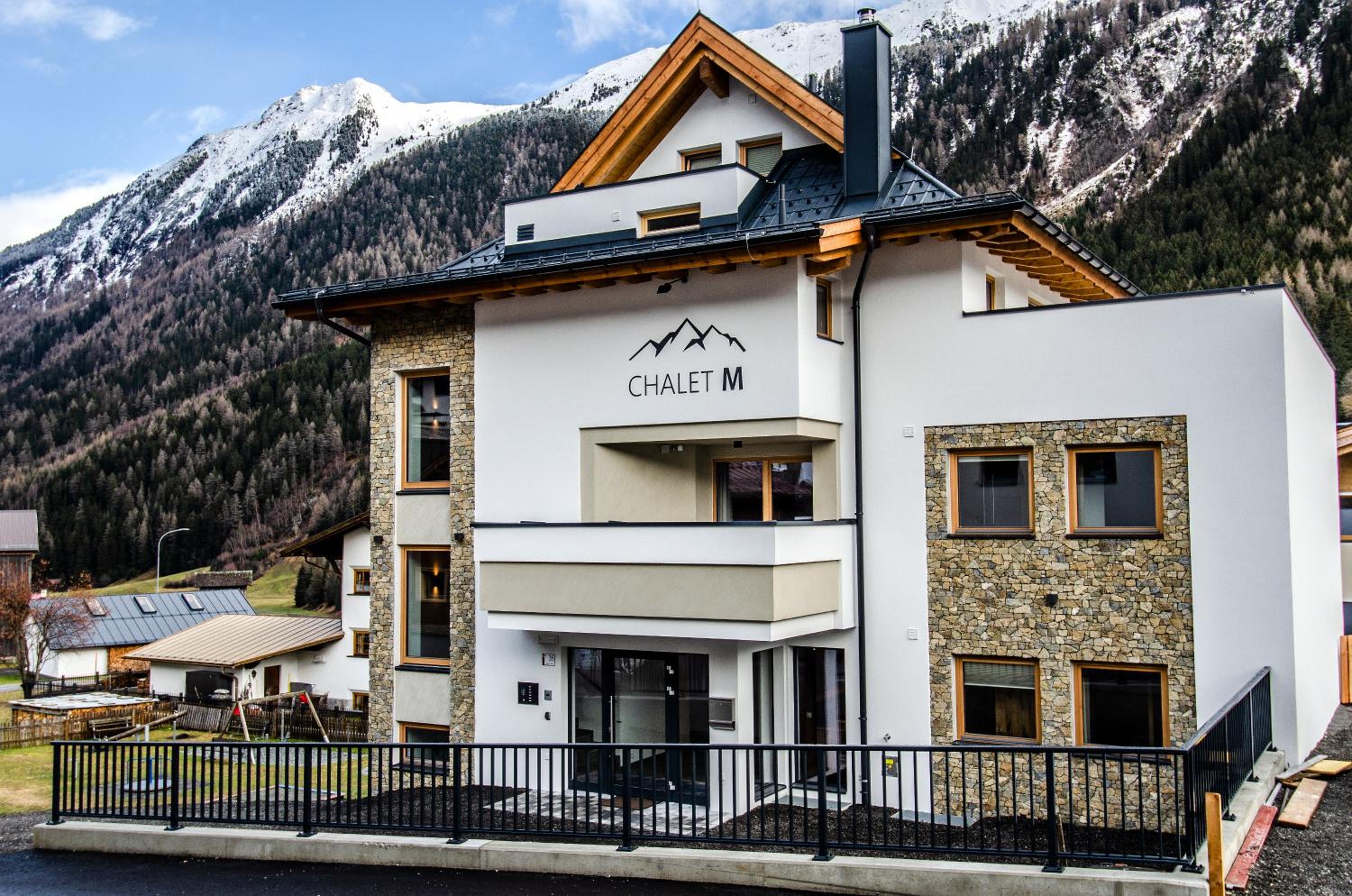 Chalet M