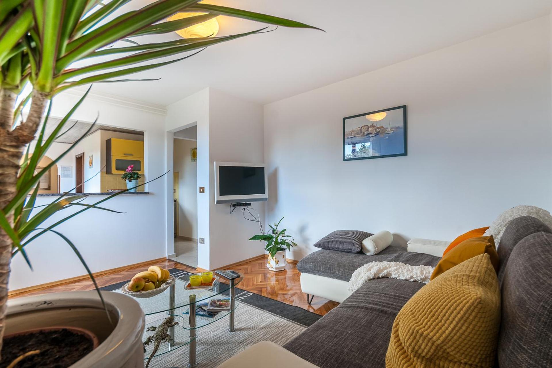 Apartman Gloria