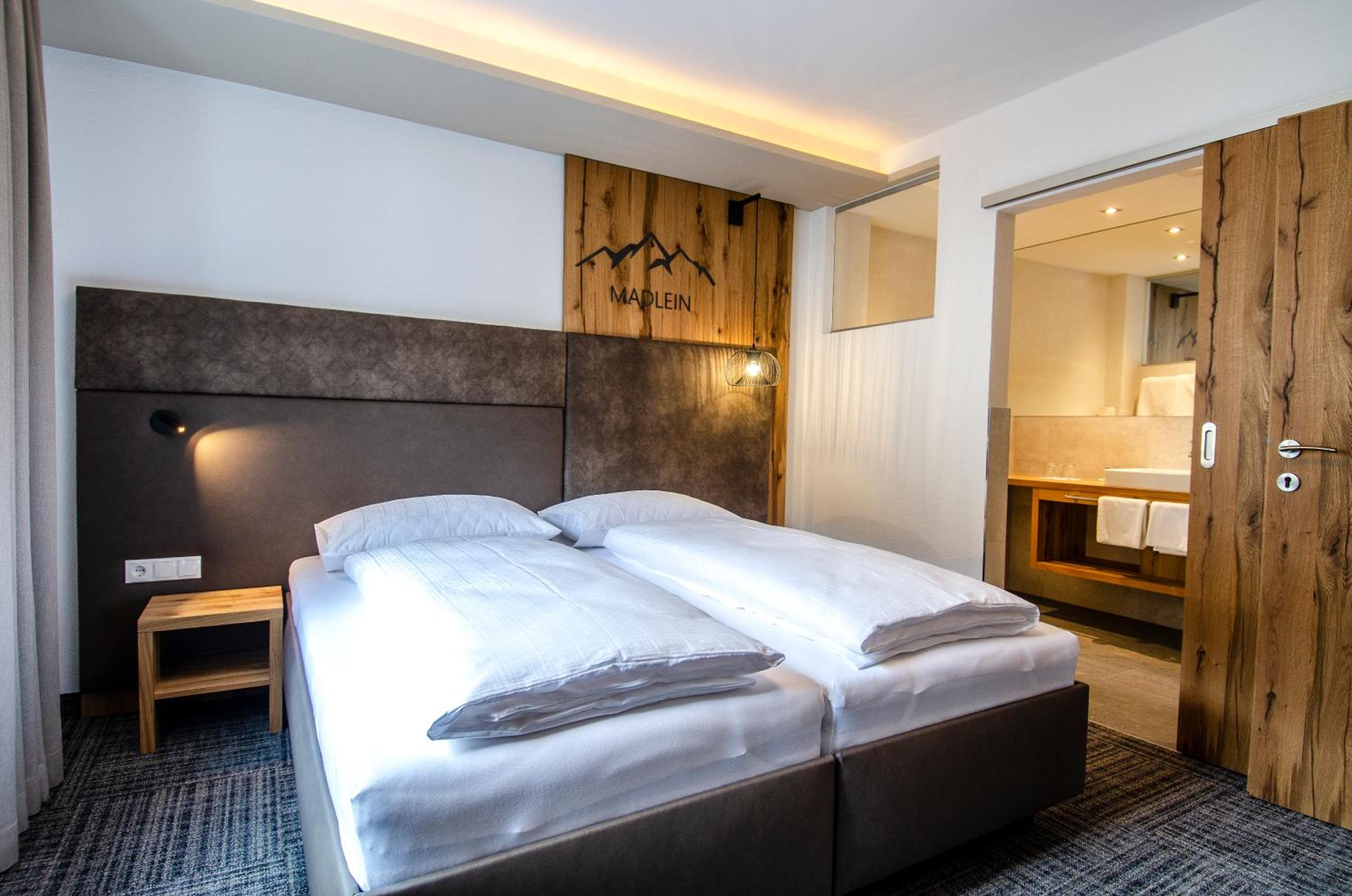 Chalet M en Ischgl