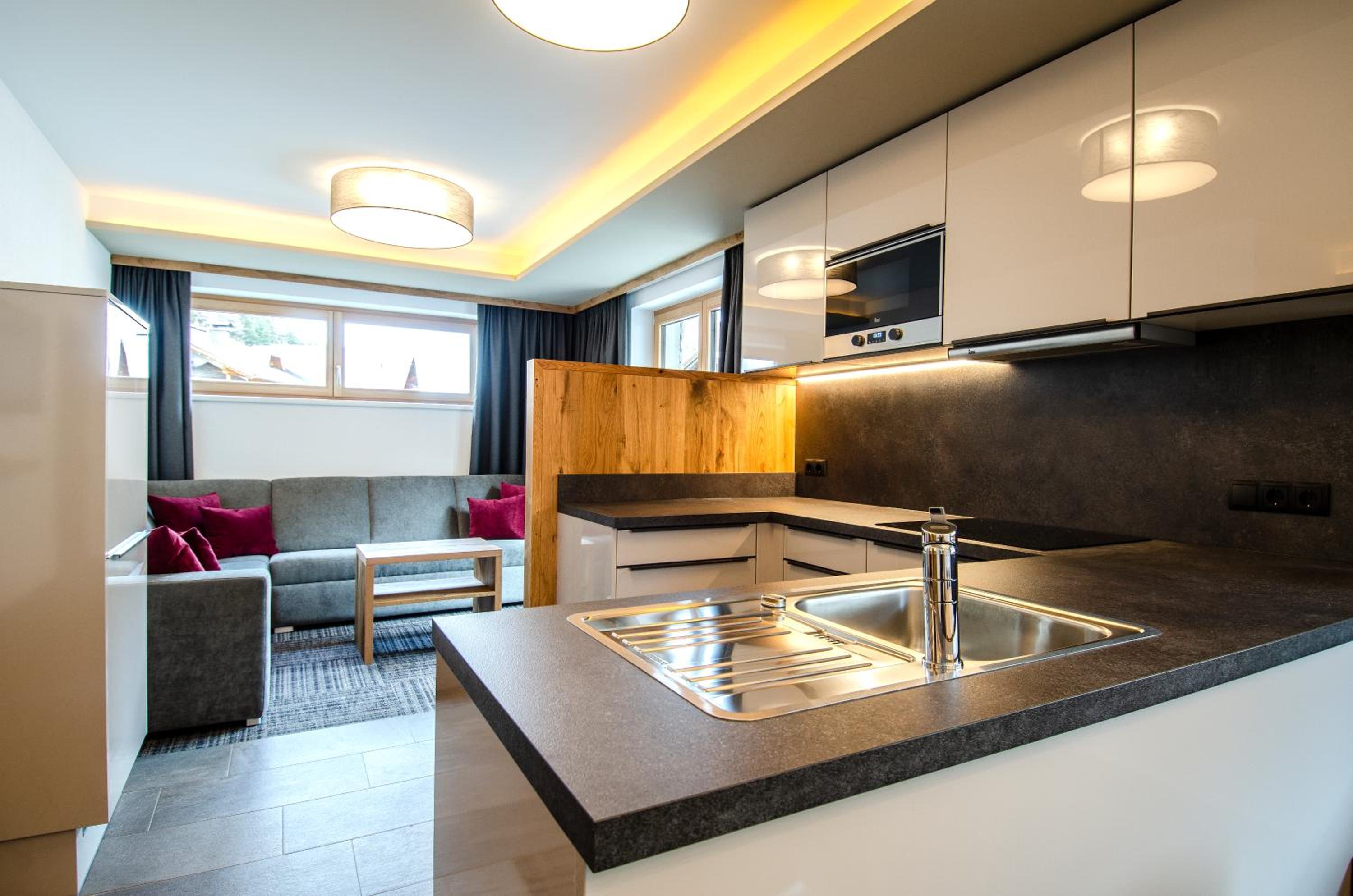 Chalet M